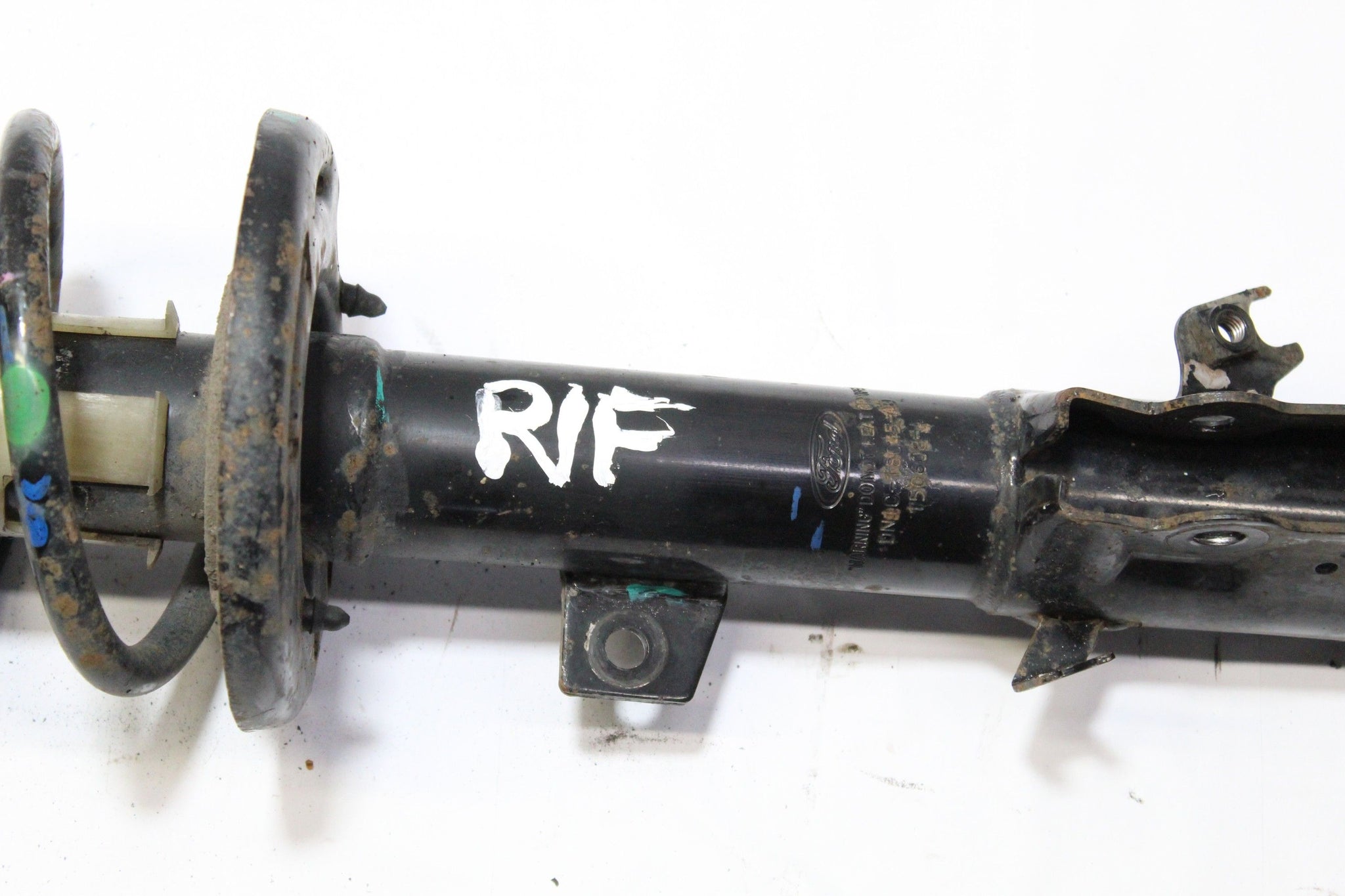 2015 FORD ECOSPORT 1.0 Right side Front Suspension Leg