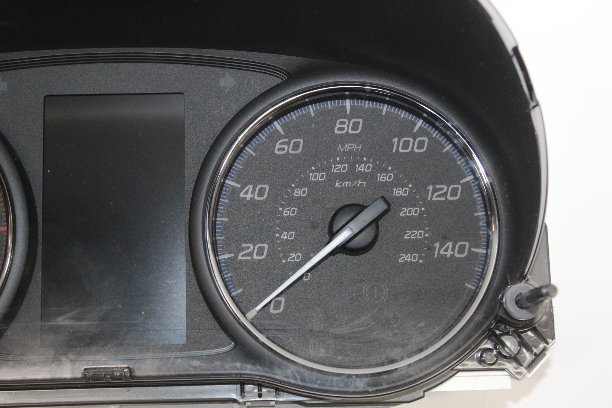 2014 MITSUBISHI OUTLANDER MK3 2.2 Speedo Instrument Cluster 8100C297