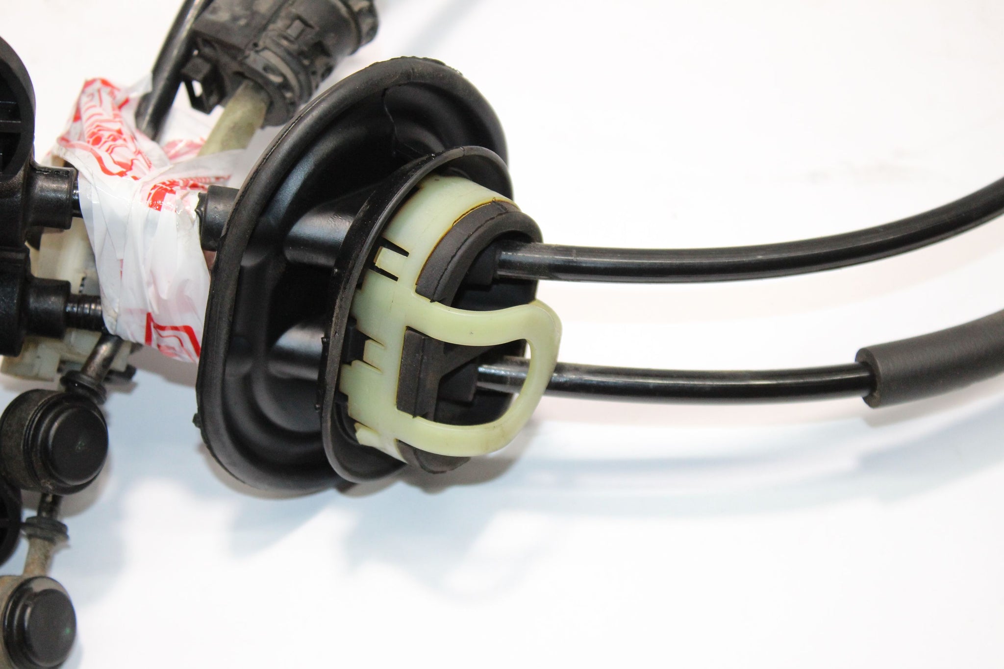 2018 CITROEN C3 MK3 5 Speed Manual Gear Selector Linkage Cable 9808161480