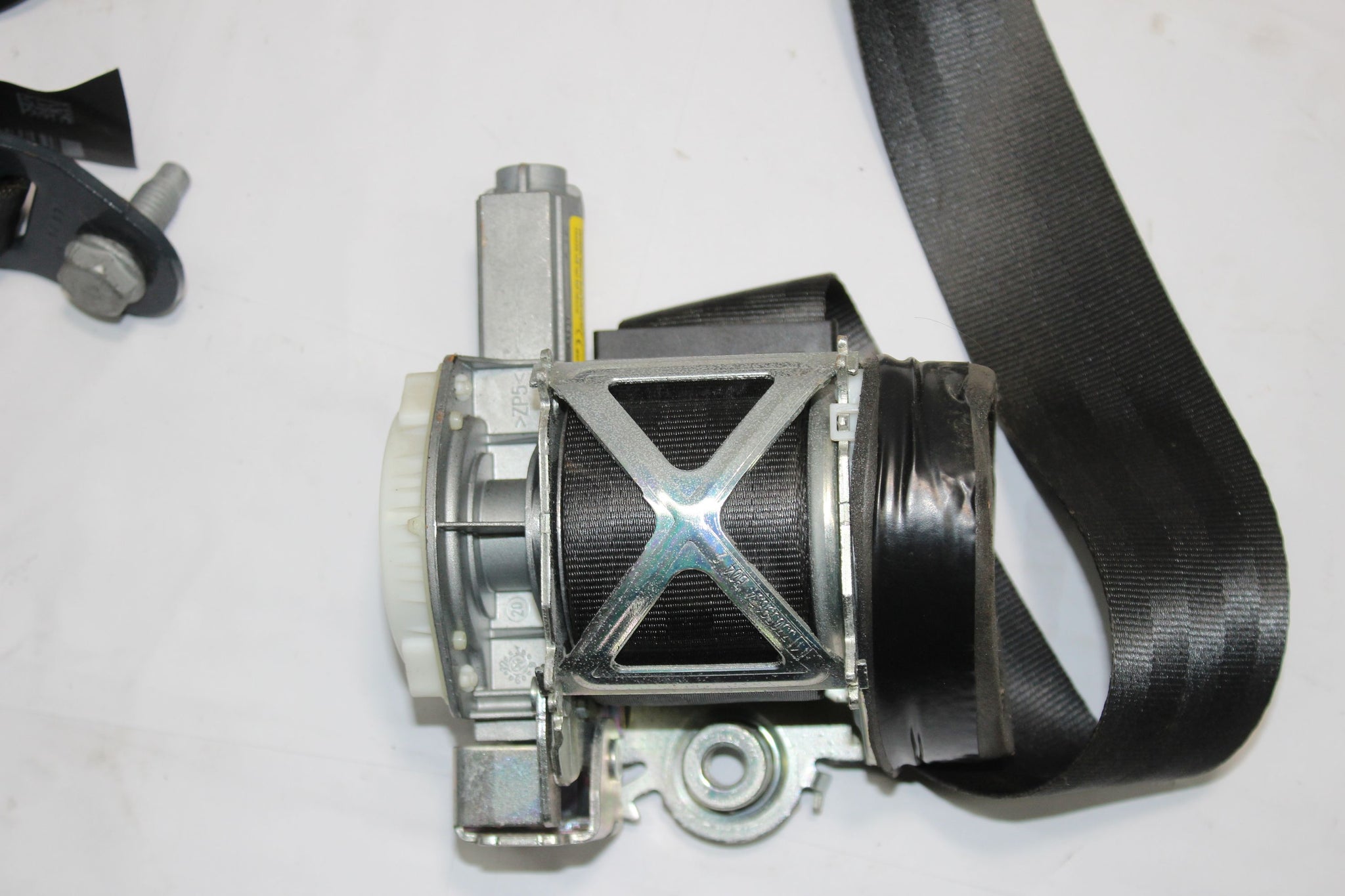 2018 CITROEN C4 CACTUS Left side Front Seal Belt