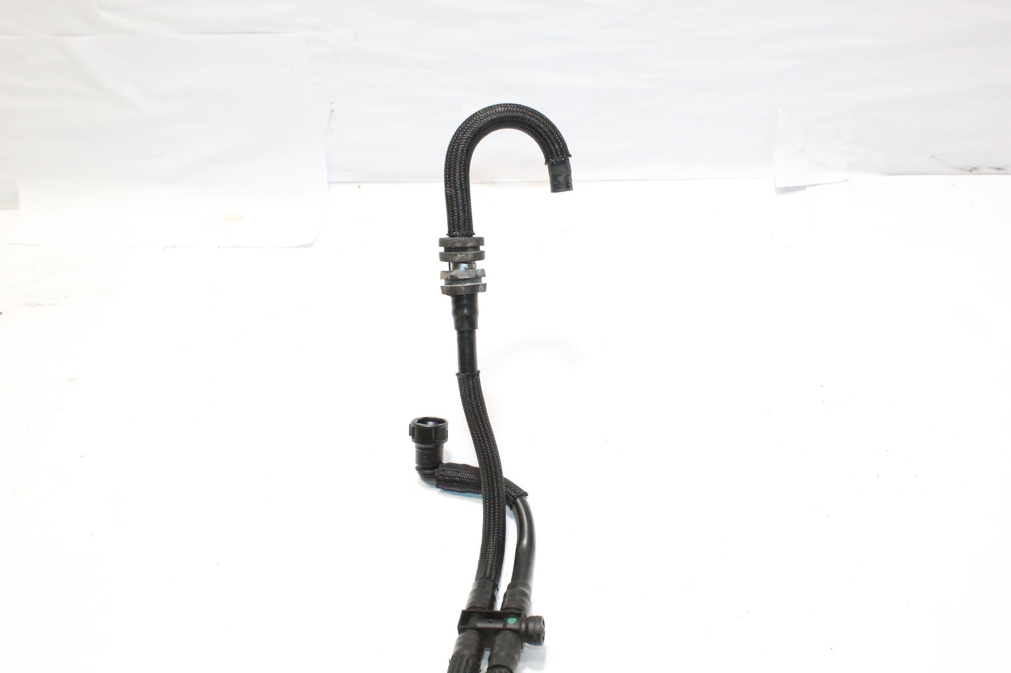 2010 RANGE ROVER VOGUE L322 4.4 Fuel Pipe