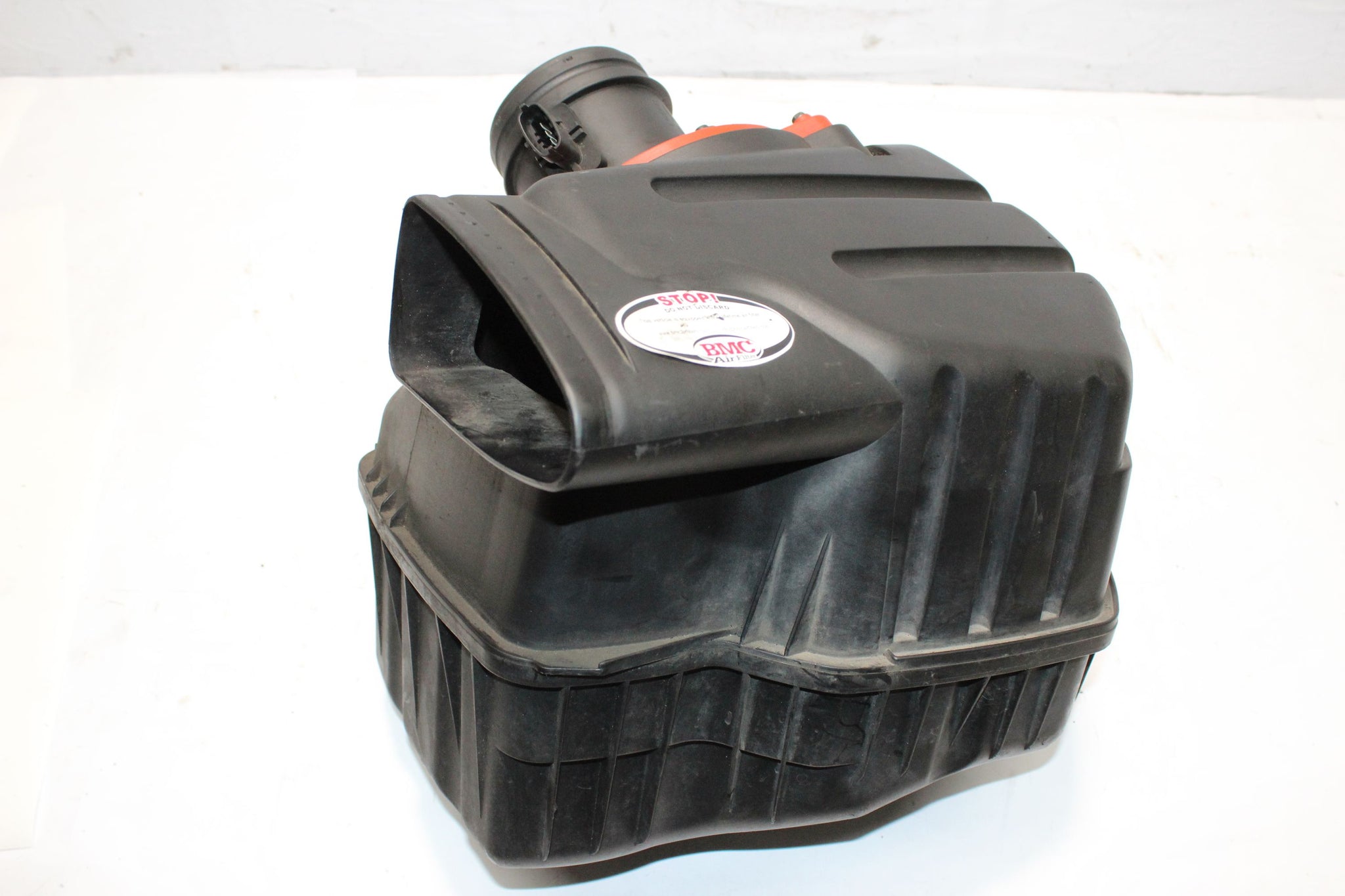 2016 MASERATI GHIBLI 3.0 Air Filter Box MAF Sensor 670004602 670005091