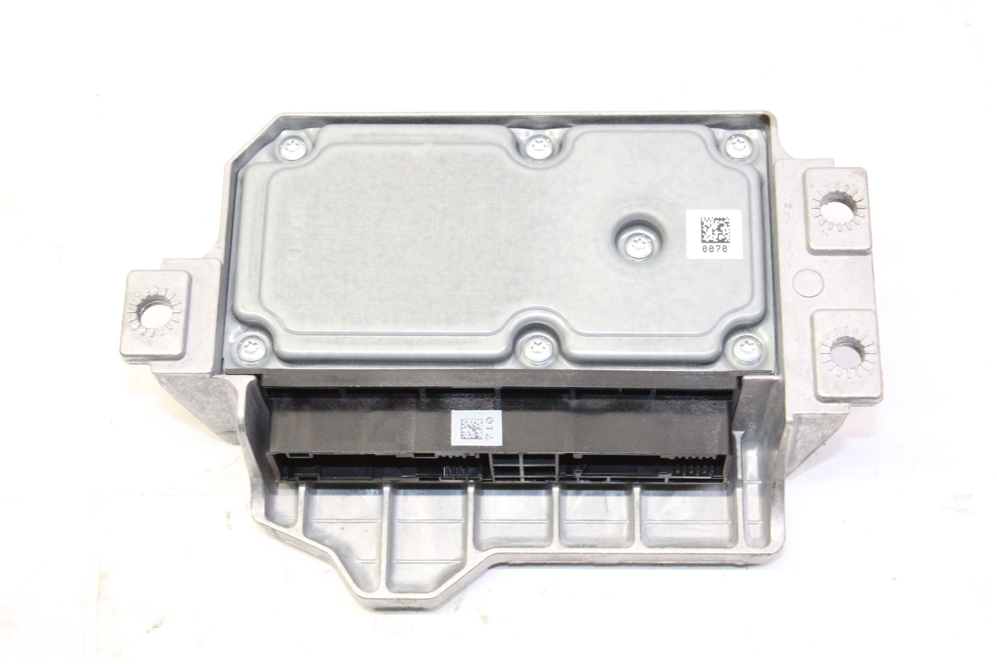 2010 BMW 1 Series E81 Airbag Control Module 9184432