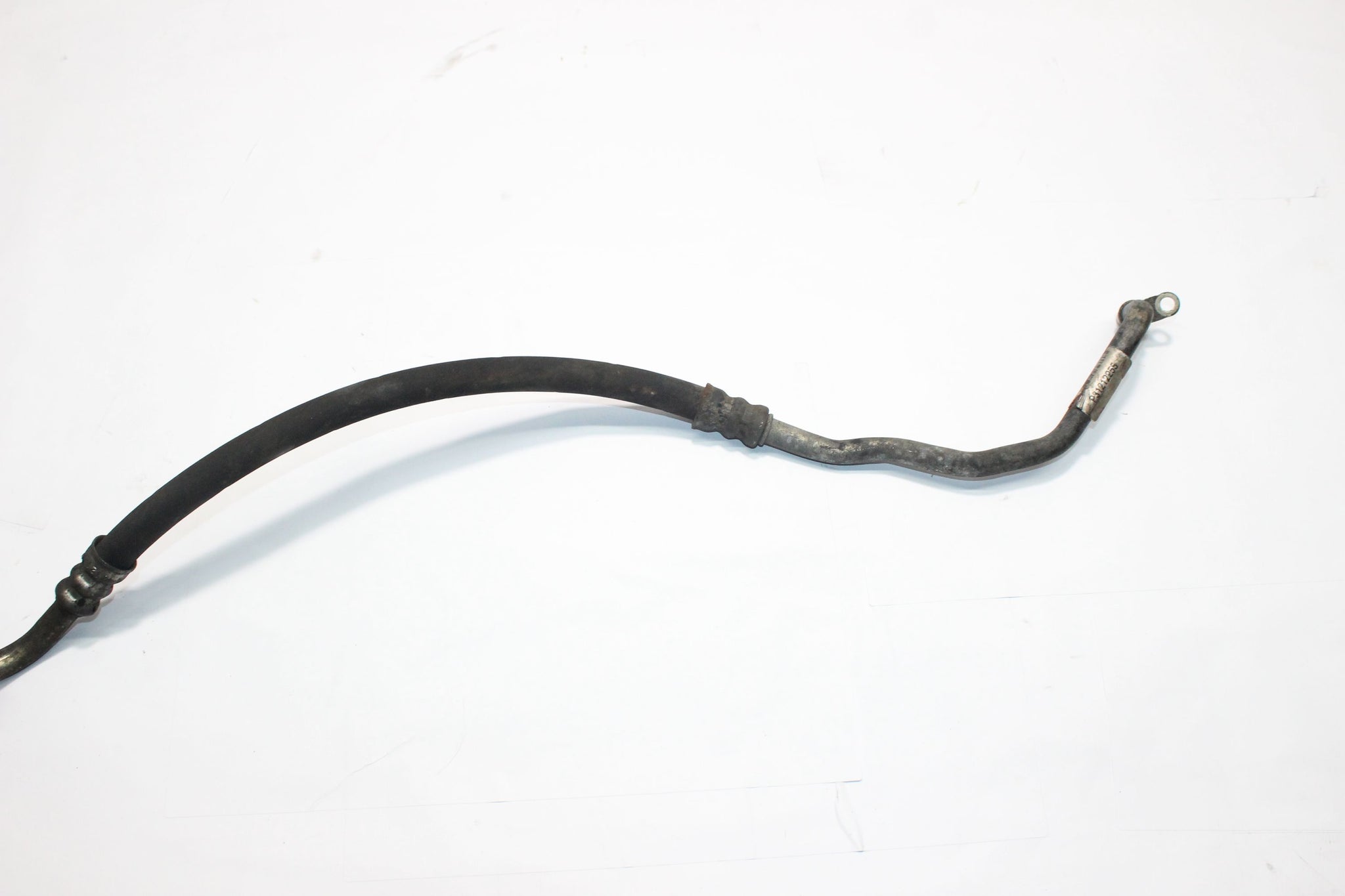 2010 VOLVO XC90 2.4 Gearbox Oil Cooler Pipe P31212255