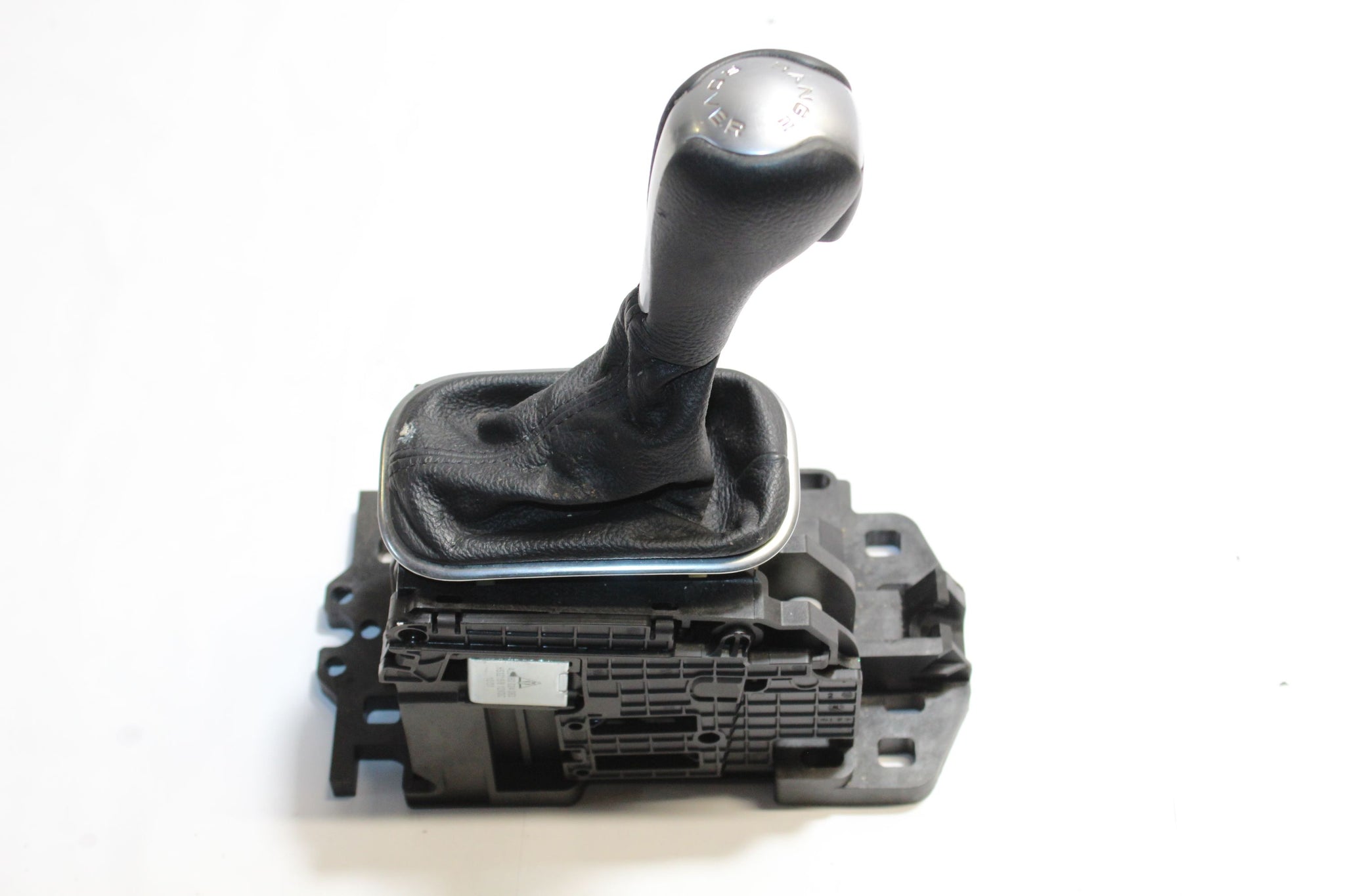 2010 RANGE ROVER SPORT L320 3.0 Automatic Gear Selector Shifter 400060024062