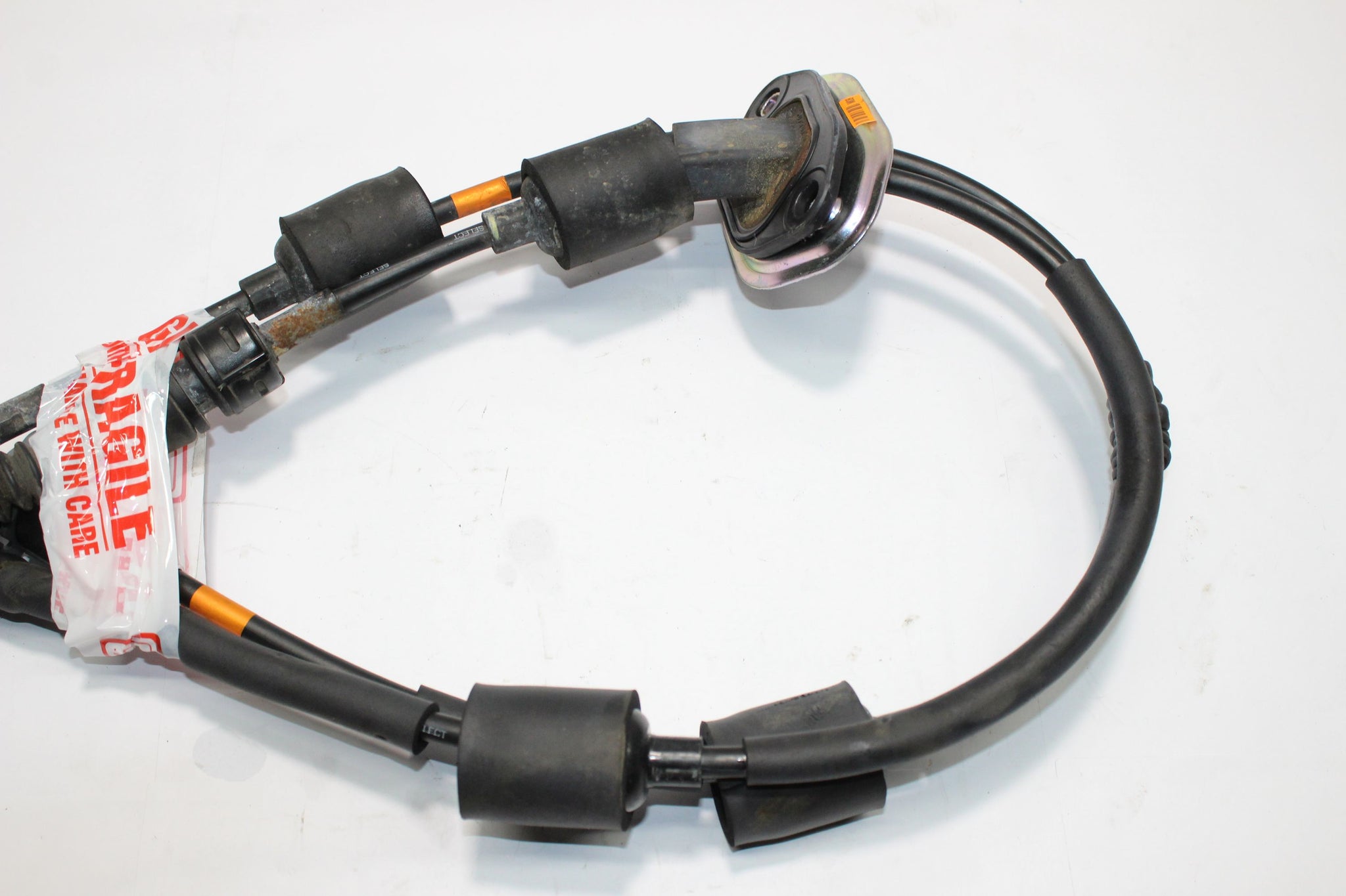2019 HYUNDAI I40 1.6 MANUAL Gear Selector Linkage Cable