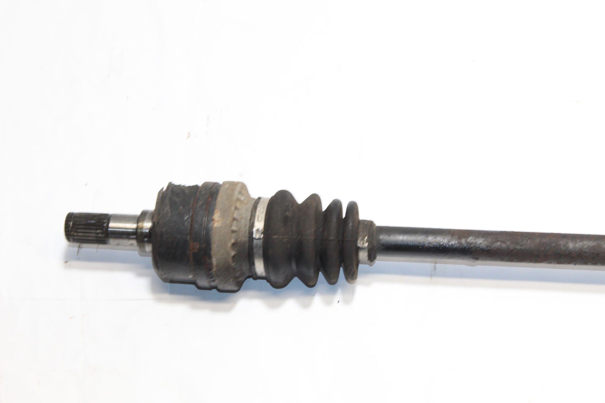 2015 SSANGYONG KORANDO 2.0 Left side Rear Driveshaft