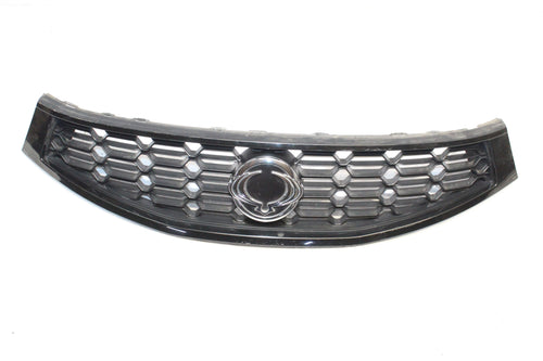 2015 SSANGYONG KORANDO Front Bumper Grille K78751-34300