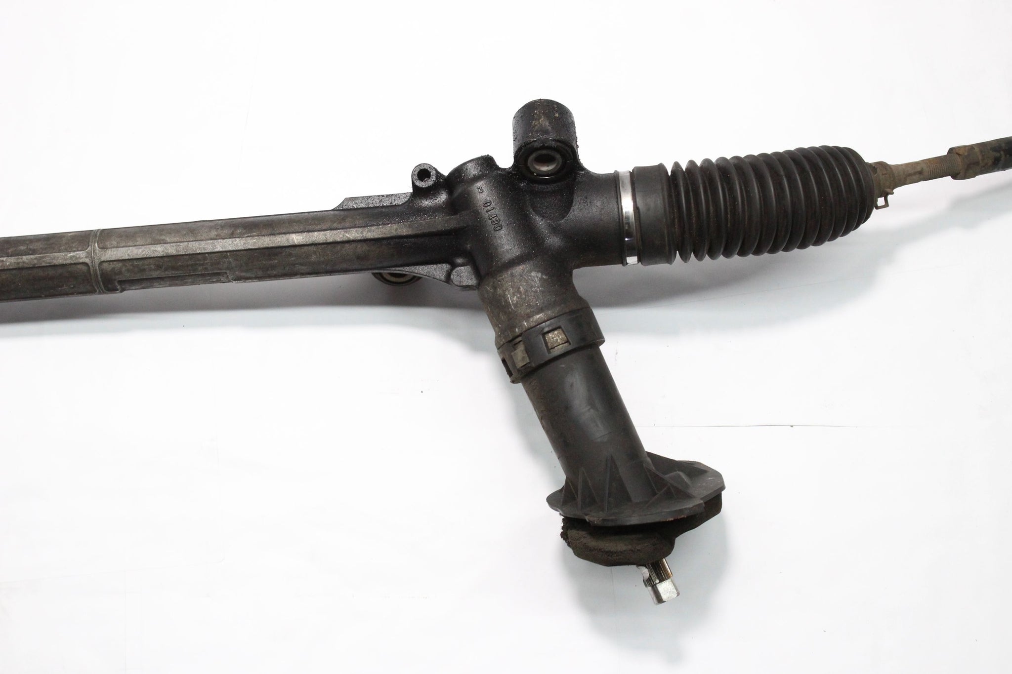 2015 MAZDA 6 2.2 Power Steering Rack