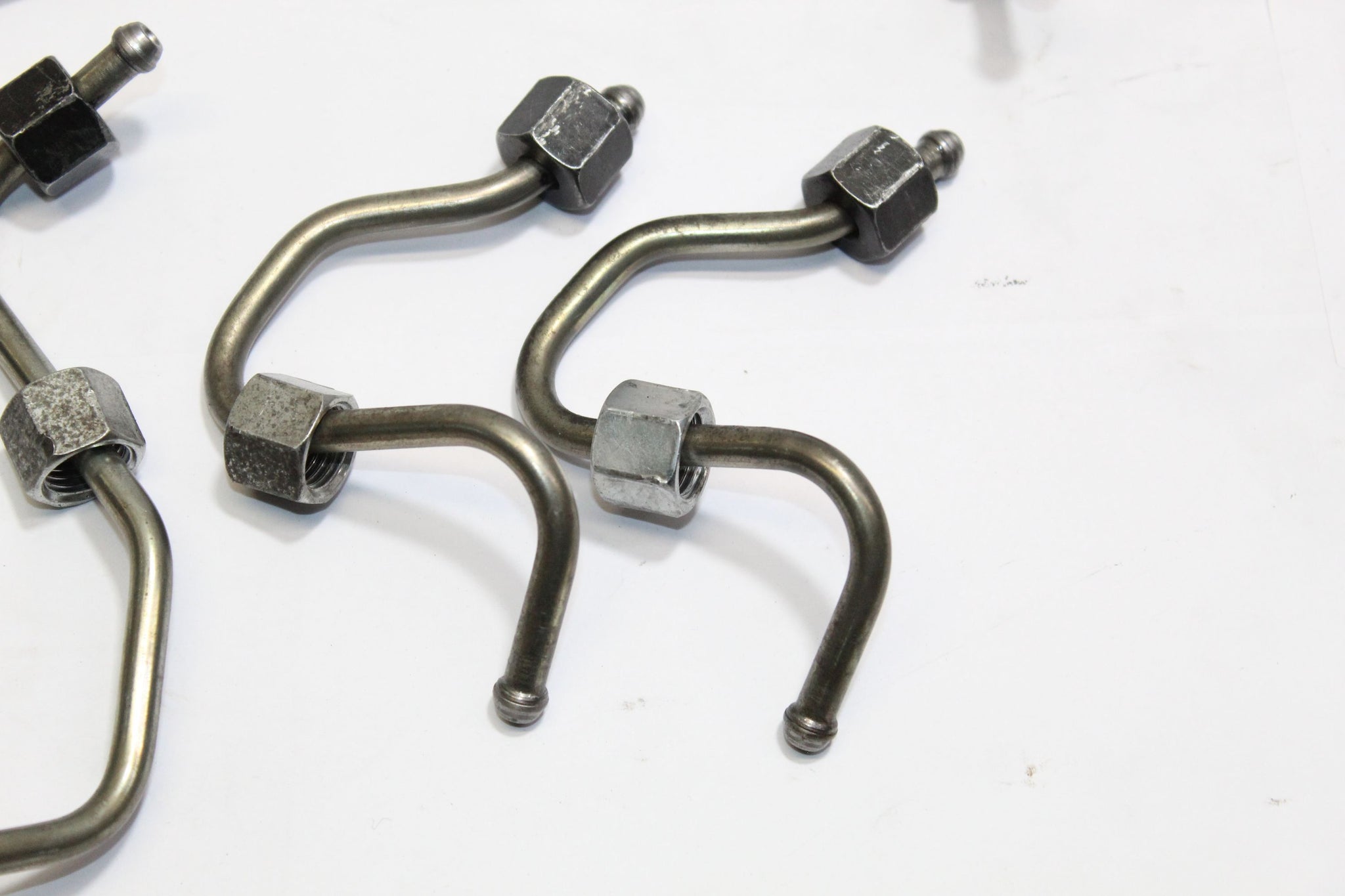 2018 SSANGYONG TURISMO 2.2 FUEL RAIL PIPES (SET)