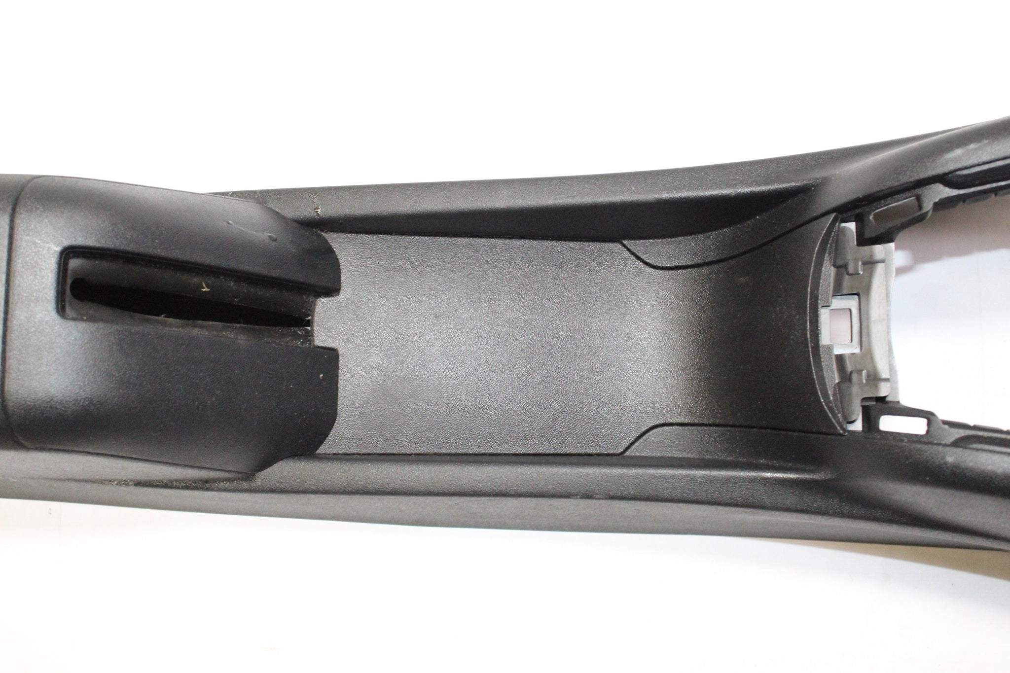 2018 PEUGEOT 208 CENTRE CONSOLE