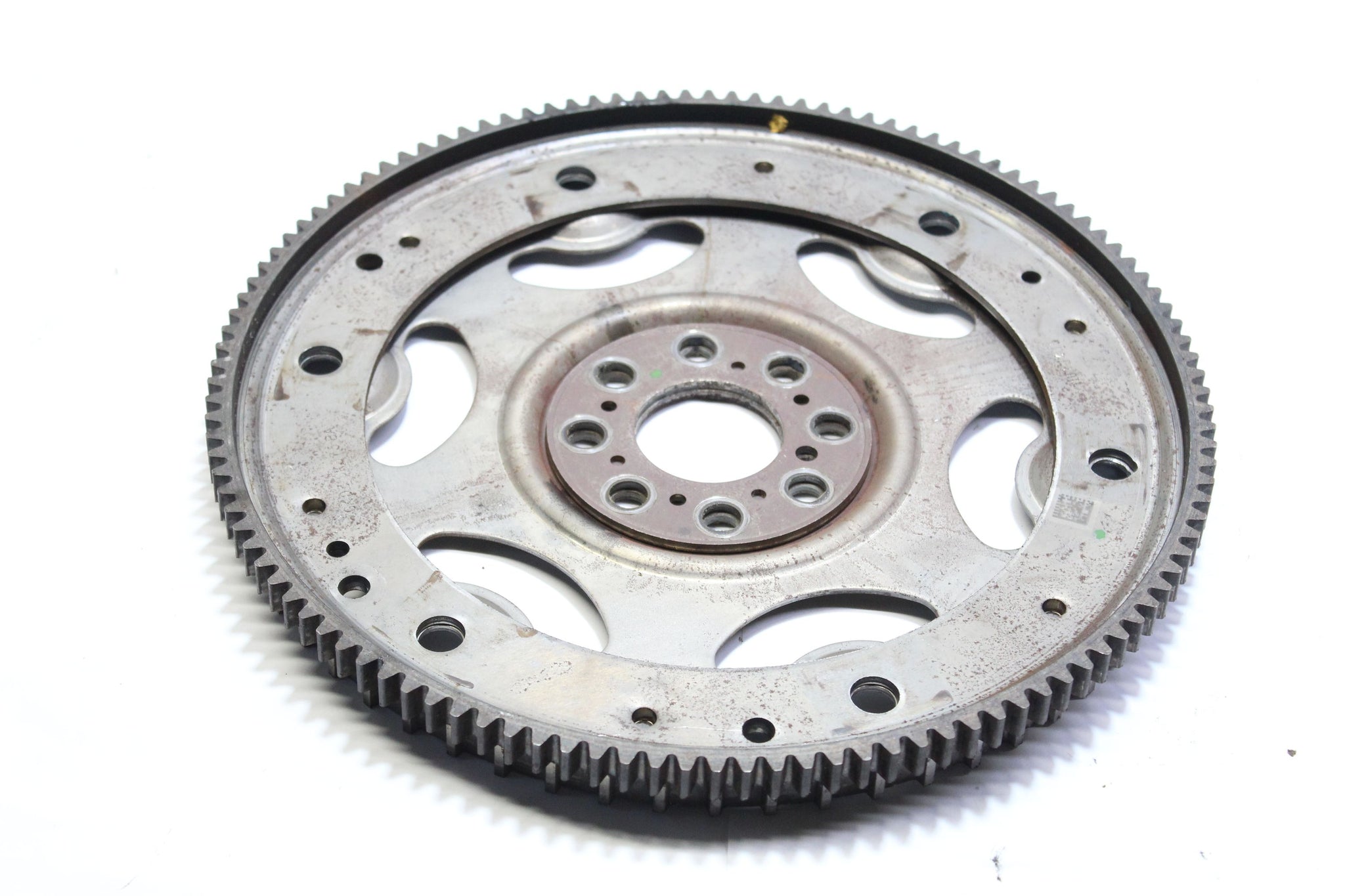 2015 LAND ROVER DISCOVERY SPORT 2.0 Automatic Flywheel