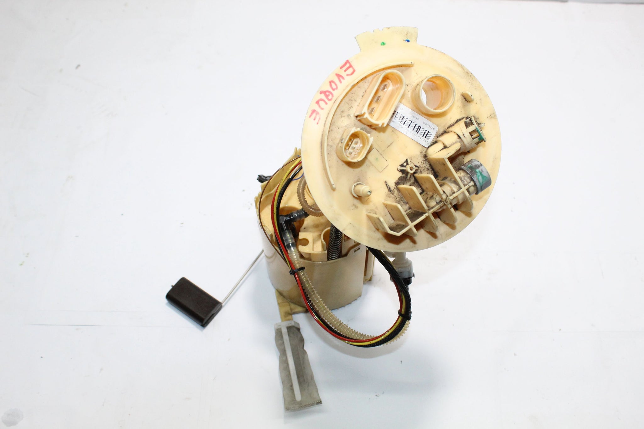 2015 RANGE ROVER EVOQUE 2.0 Fuel Pump Sender unit GJ32-9H307-EA