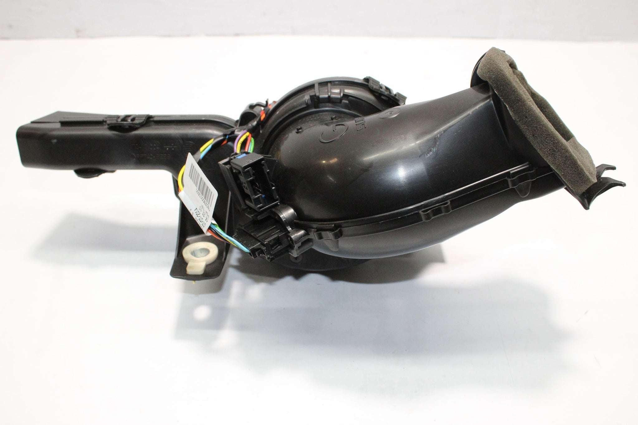 2014 PEUGEOT 5008 1.6 Rear Heater Blower Motor 9683441680