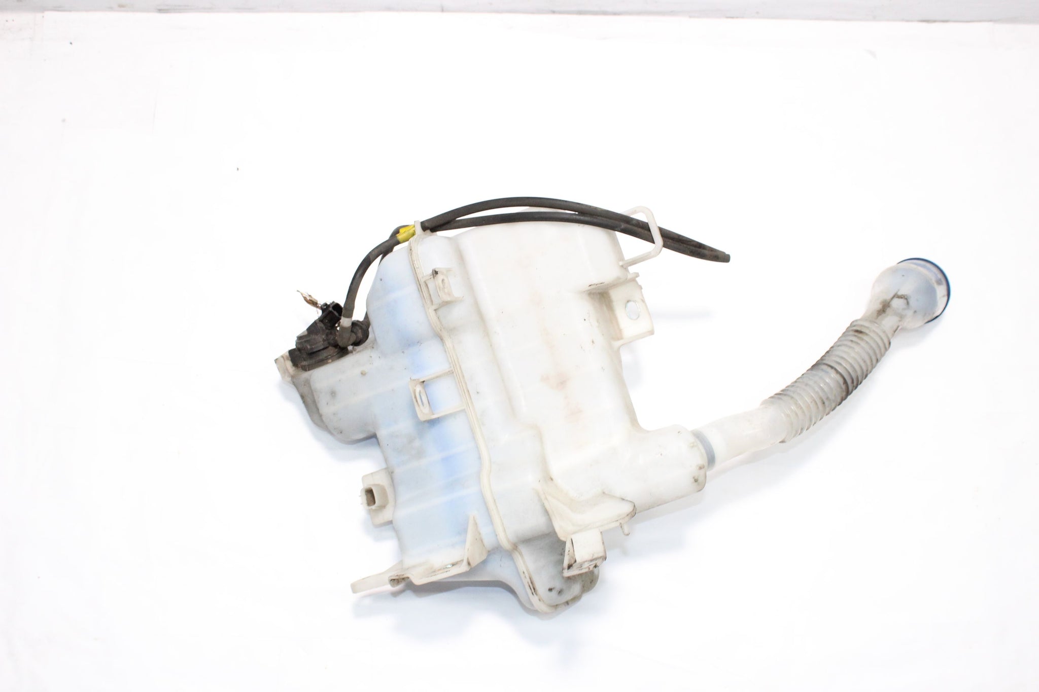 2015 MAZDA 6 Windscreen Washer Bottle Pump GHR167480