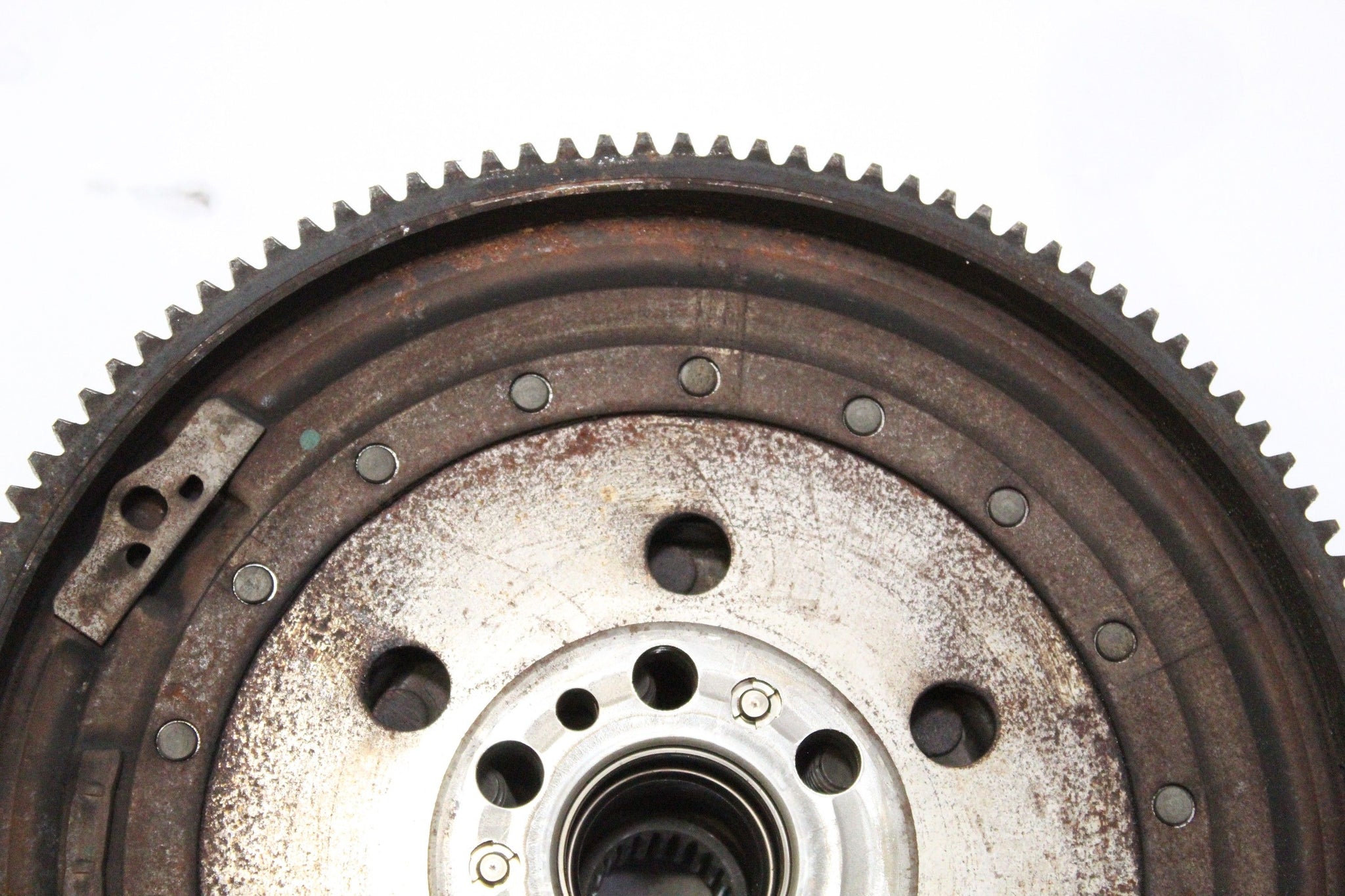 2006 BMW Z4 2.0 N46 Petrol Clutch Kit and Flywheel