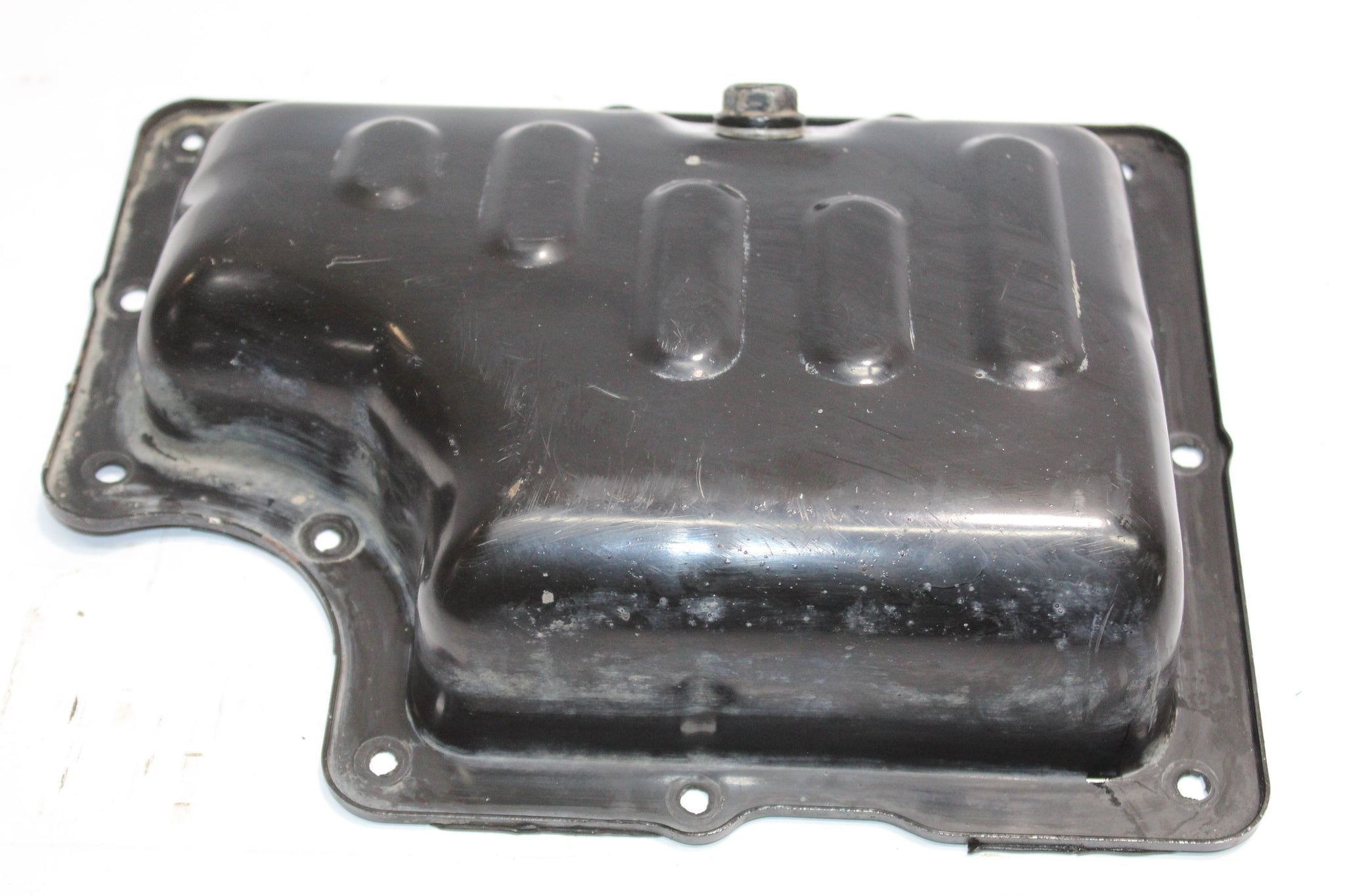 2017 HYUNDAI I30 MK3 1.4 Petrol G4LD Oil Sump Pan