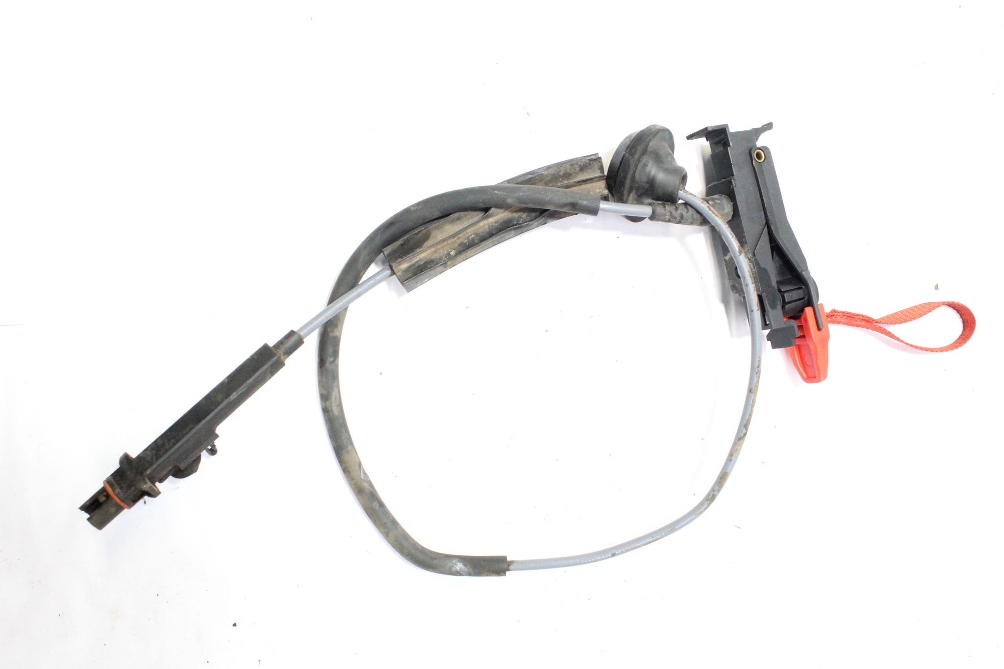2011 RANGE ROVER VOGUE L322 Parking Brake Release Cable