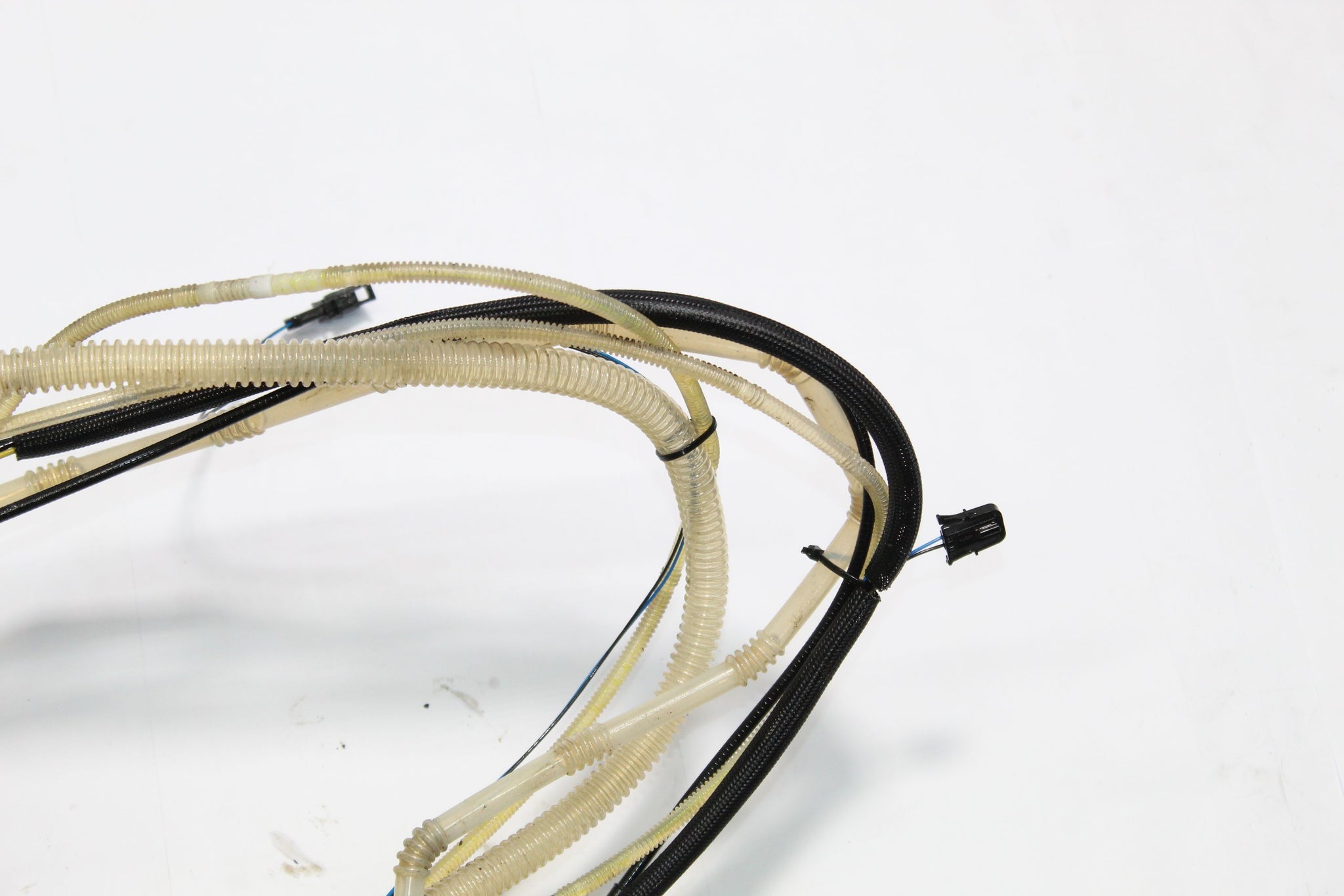 2011 RANGE ROVER VOGUE L322 4.4 Fuel Pump Sender unit WGC500081
