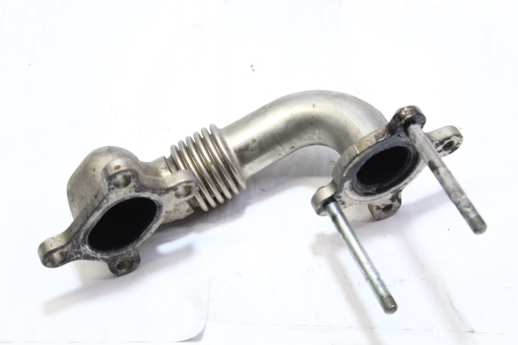 2010 HONDA CRV MK3 2.2 EGR Pipe