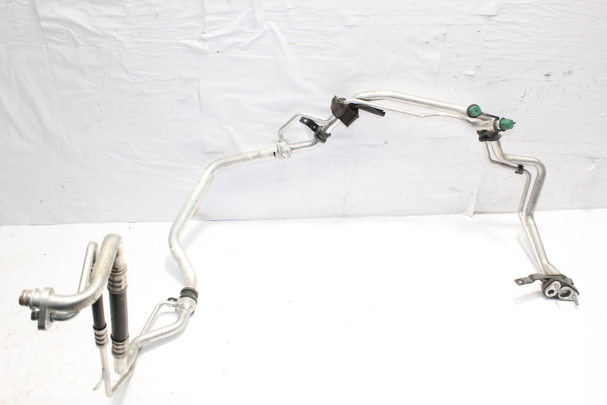 2014 RANGE ROVER VOGUE L405 4.4 Air Con Pipe