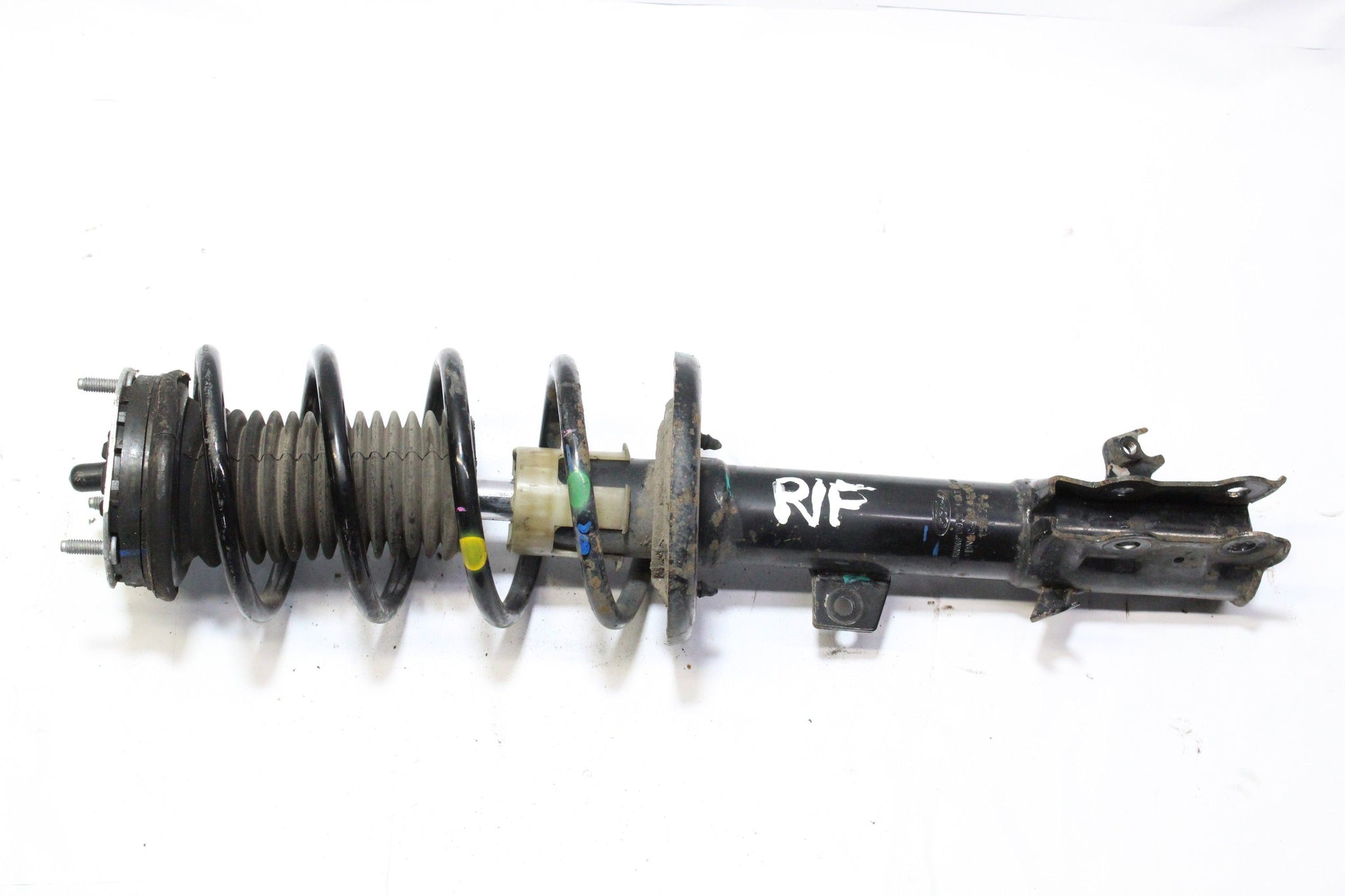 2015 FORD ECOSPORT 1.0 Right side Front Suspension Leg