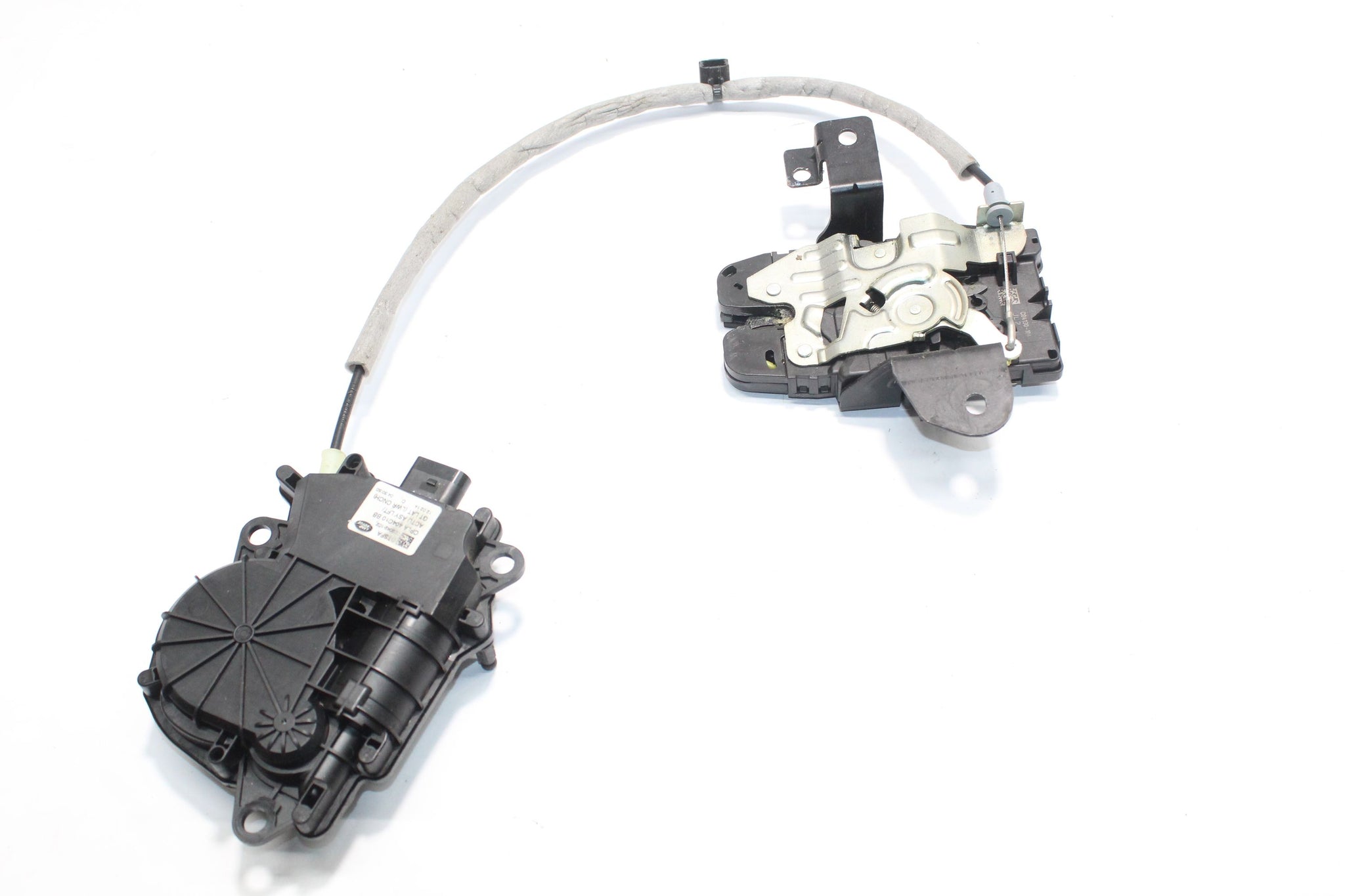 2014 RANGE ROVER VOGUE L405 Right side Tailgate Lock Actuator CPLA-404C10-BB