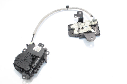 2014 RANGE ROVER VOGUE L405 Right side Tailgate Lock Actuator CPLA-404C10-BB