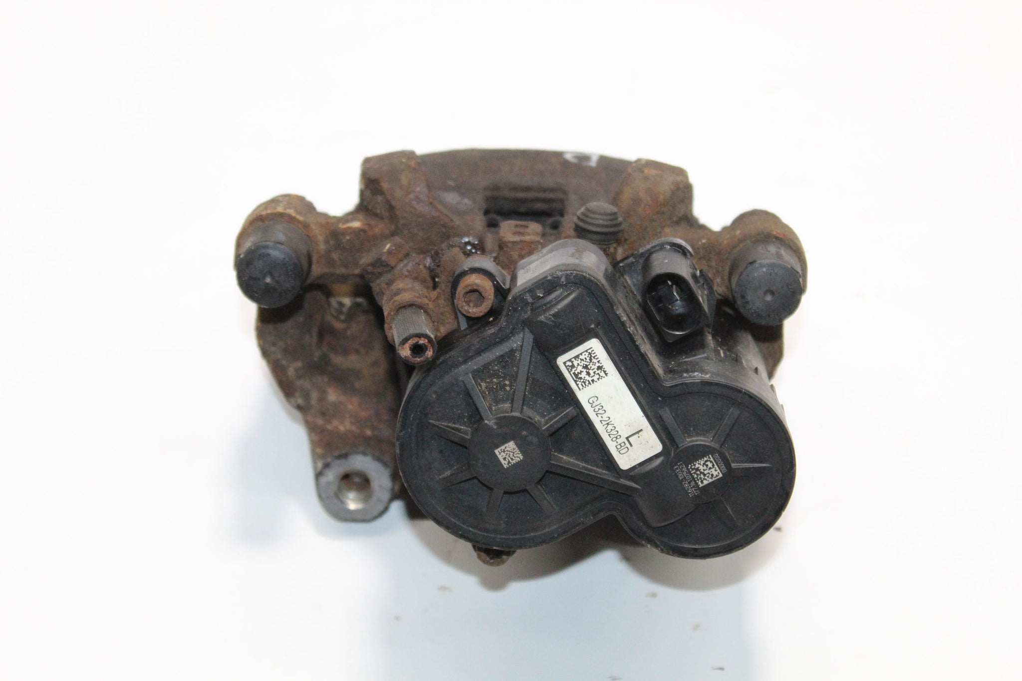 2016 RANGE ROVER EVOQUE 2.0 Left side Rear Brake Caliper GJ32-2K328-BD