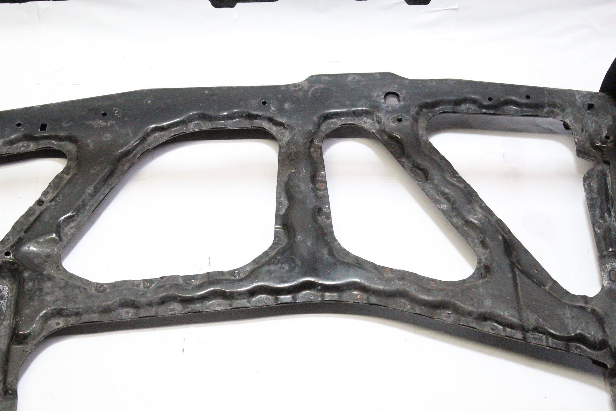 2006 BMW Z4  Front Slam Panel Carrier Holder Support Core