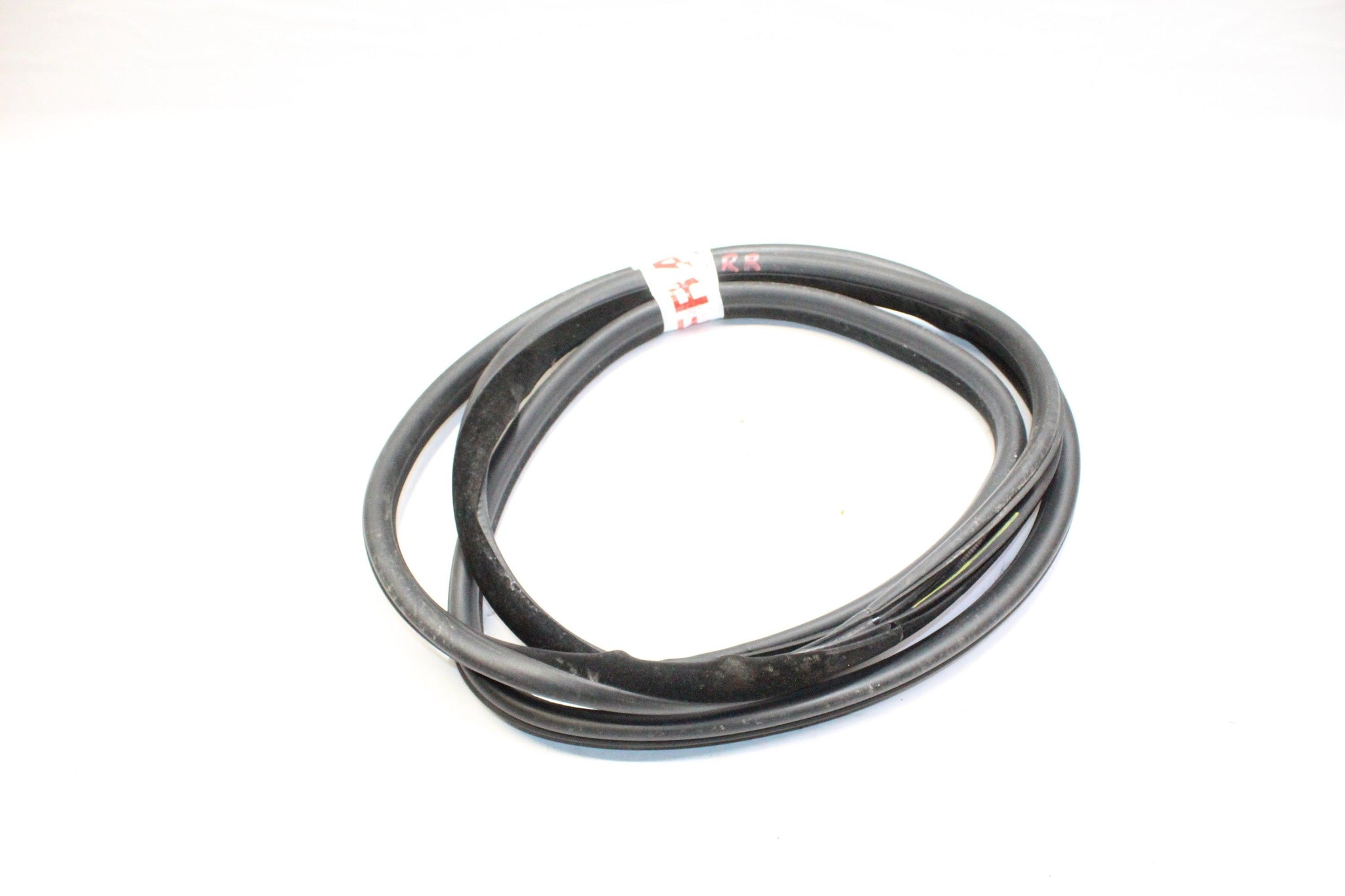 Volvo XC90 Door Rubber Seal Right Driver Rear 2010