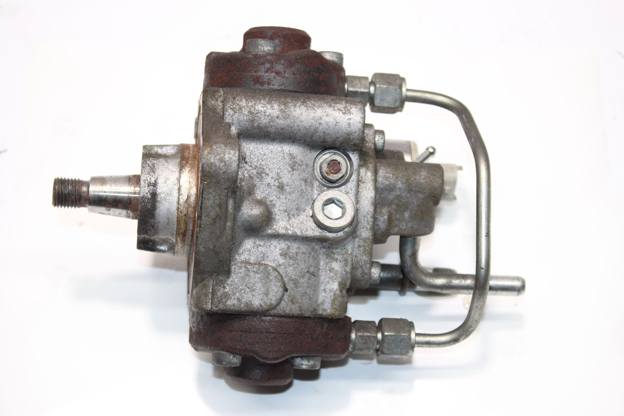 2014 VAUXHALL MOKKA 1.7 Diesel High Pressure Fuel Pump 55575409