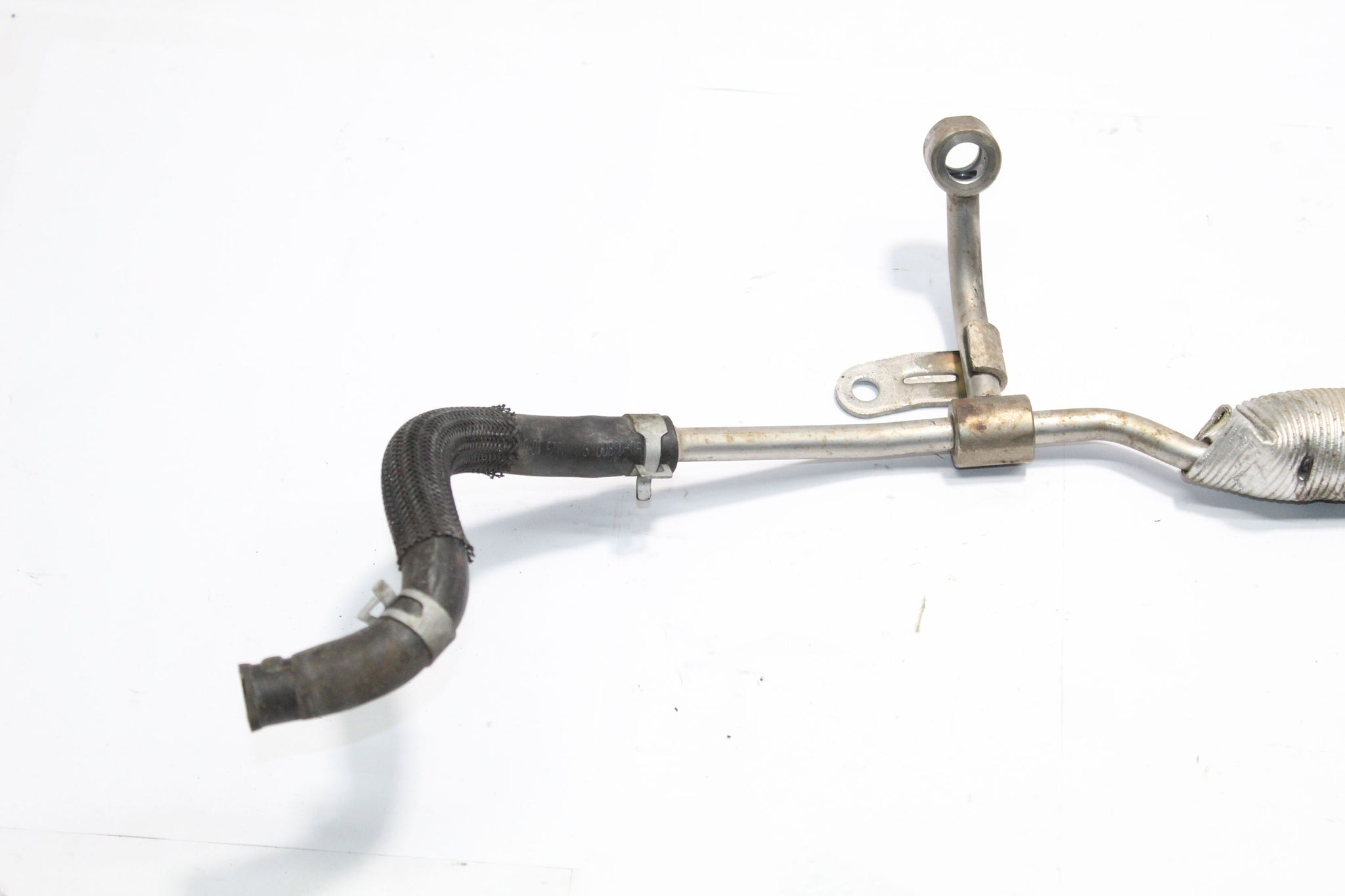 2017 HYUNDAI I30 MK3 1.4 Coolant Pipe