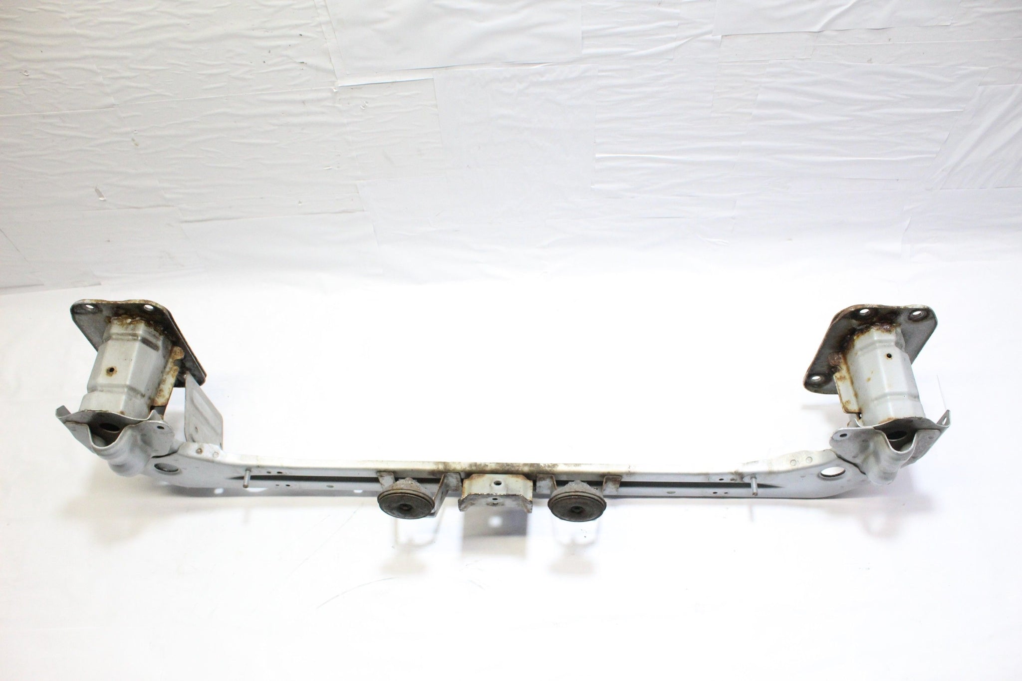 2008 Mitsubishi Outlander Front Crash Bar Bumper Reinforcement