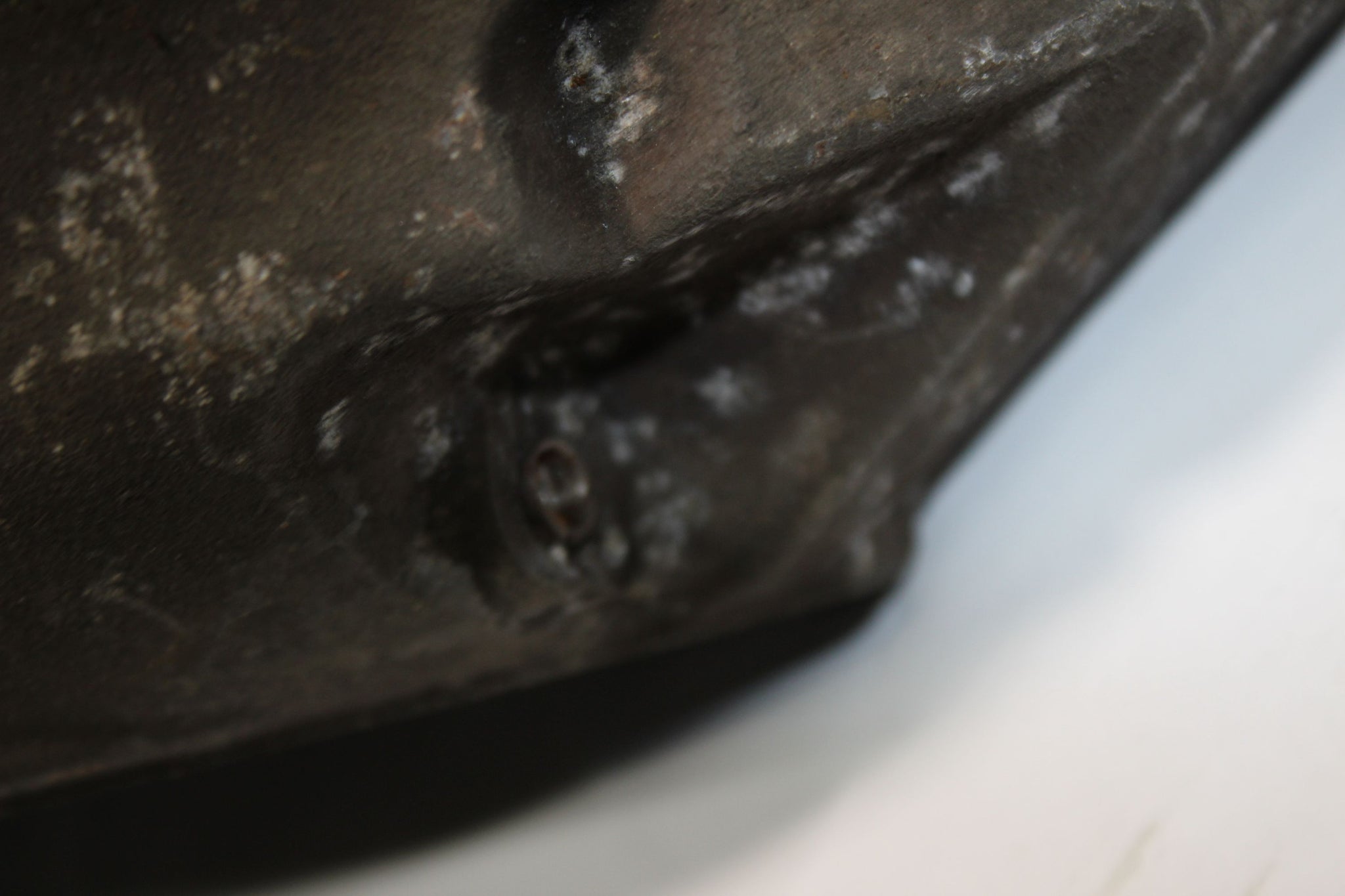 2010 RANGE ROVER VOGUE L322 4.4 Front Brake Calipers (snapped bleed nipples)