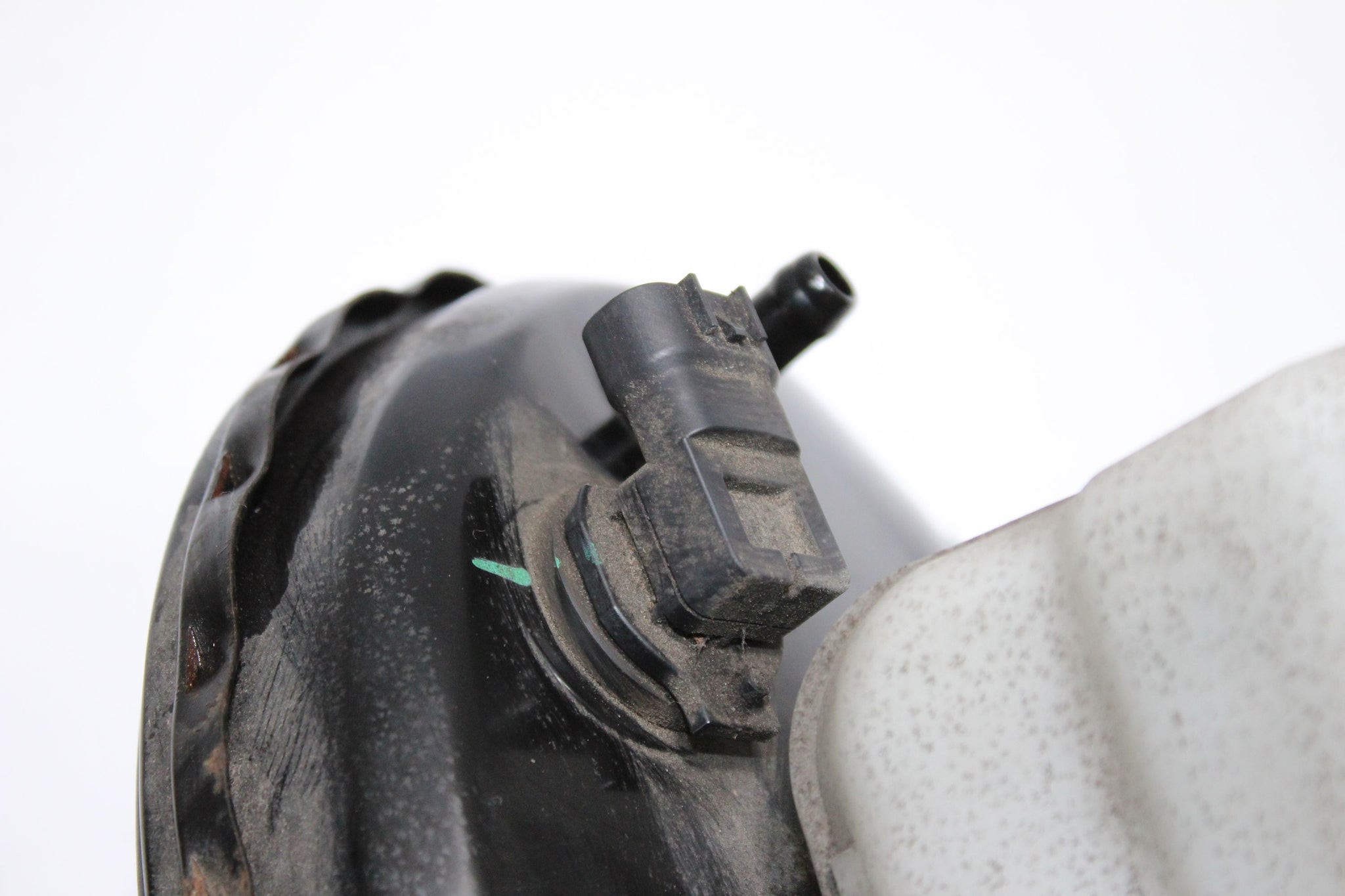 2013 MITSUBISHI MIRAGE 1.2 Brake Servo Master Cylinder