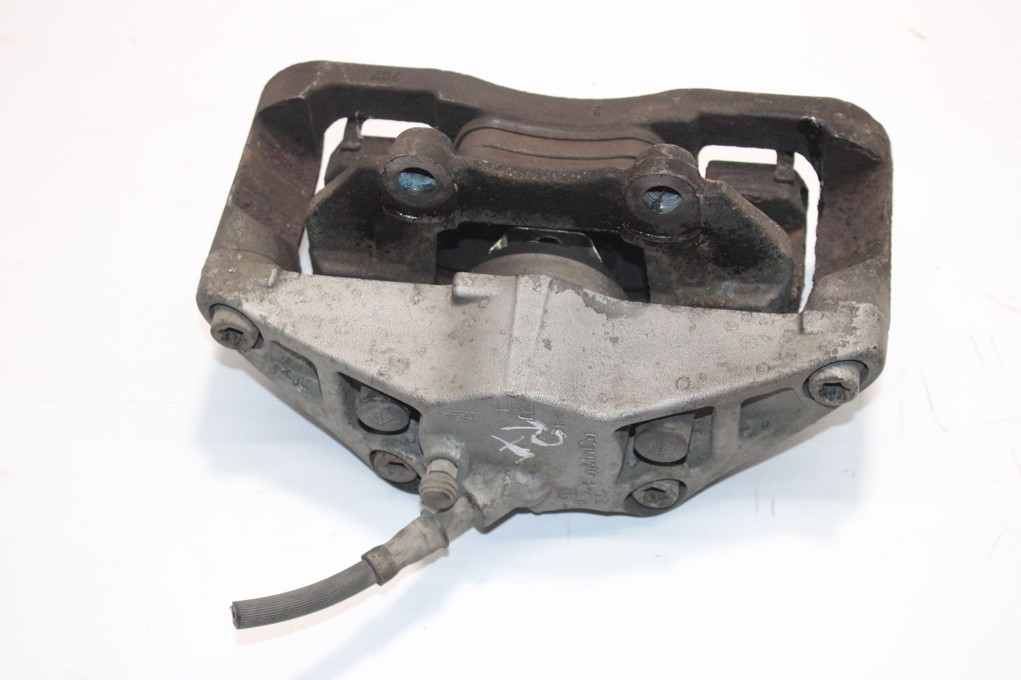 2013 VOLVO V40 2.0 RIGHT SIDE FRONT BRAKE CALIPER