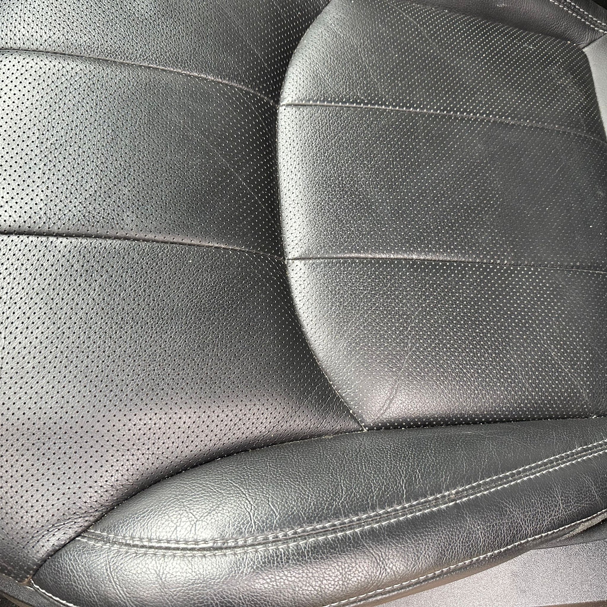 2016 RANGE ROVER EVOQUE PASSENGER SIDE FRONT SEAT