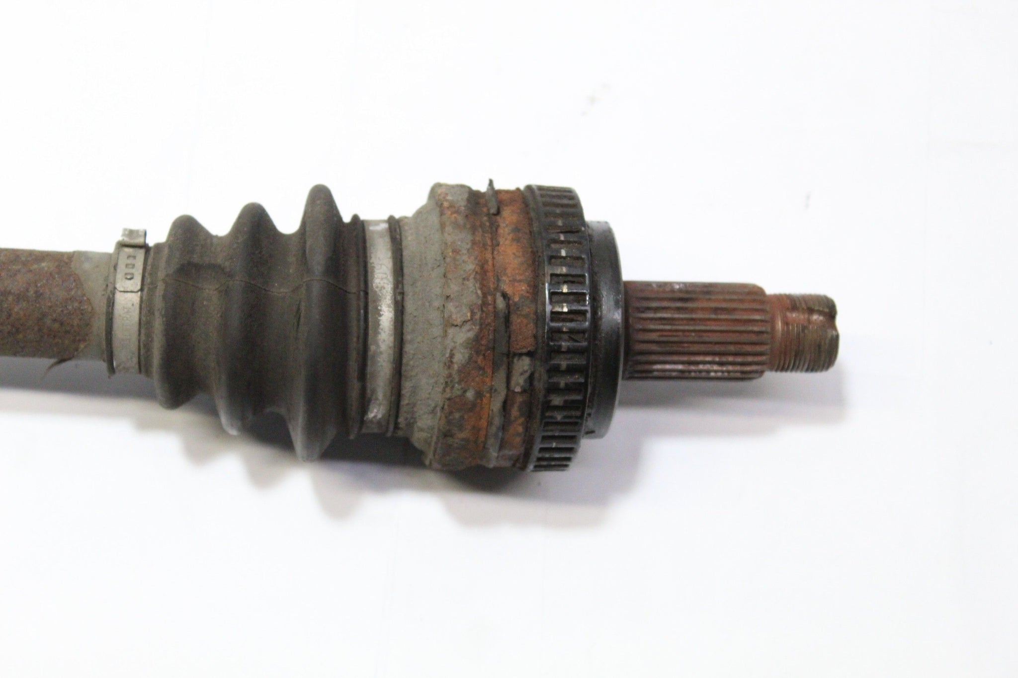 2006 BMW Z4 2.0 Right side Rear Driveshaft 7541434