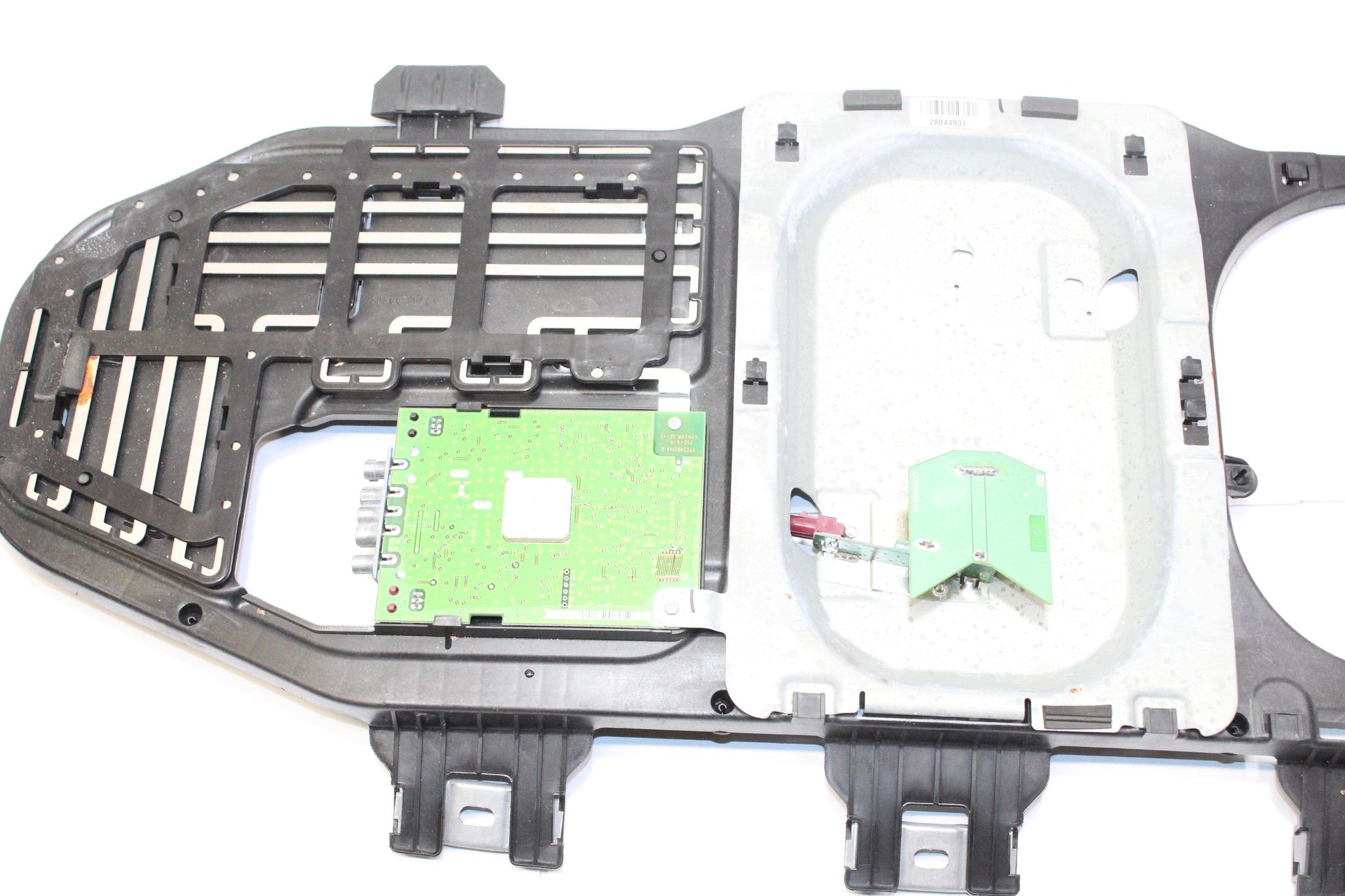 2007 Mercedes R Class W251 Roof Aerial Antenna Amplifier A2518202275