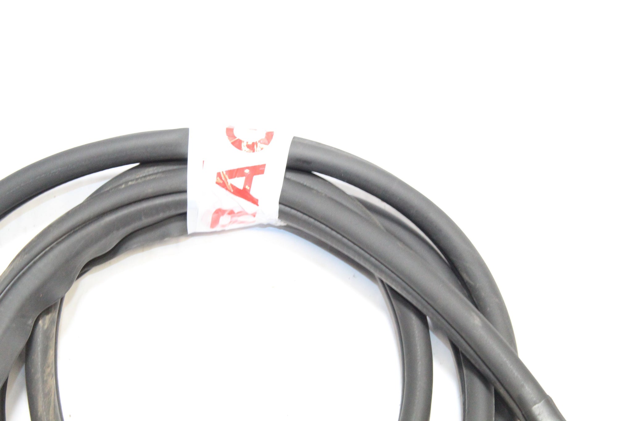 2015 SSANGYONG KORANDO Left side Rear Door Seal Rubber