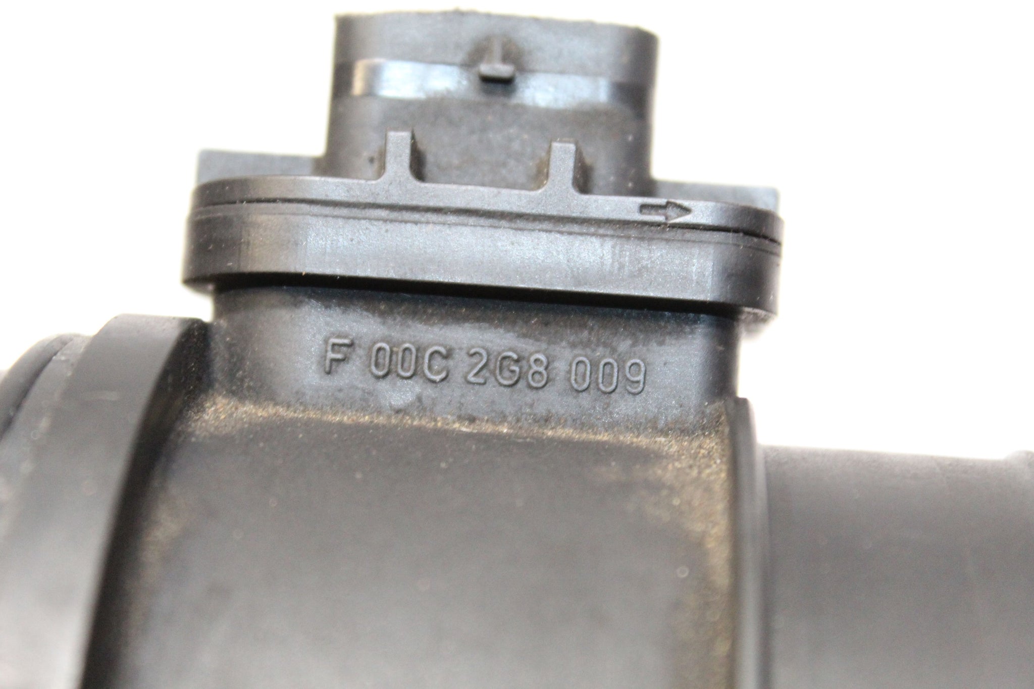 2018 SSANGYONG TURISMO 2.2 Mass Air Flow Meter MAF 6710940048