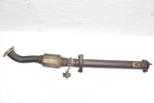 2010 HONDA CRV MK3 2.2 Exhaust Down Pipe Flexi