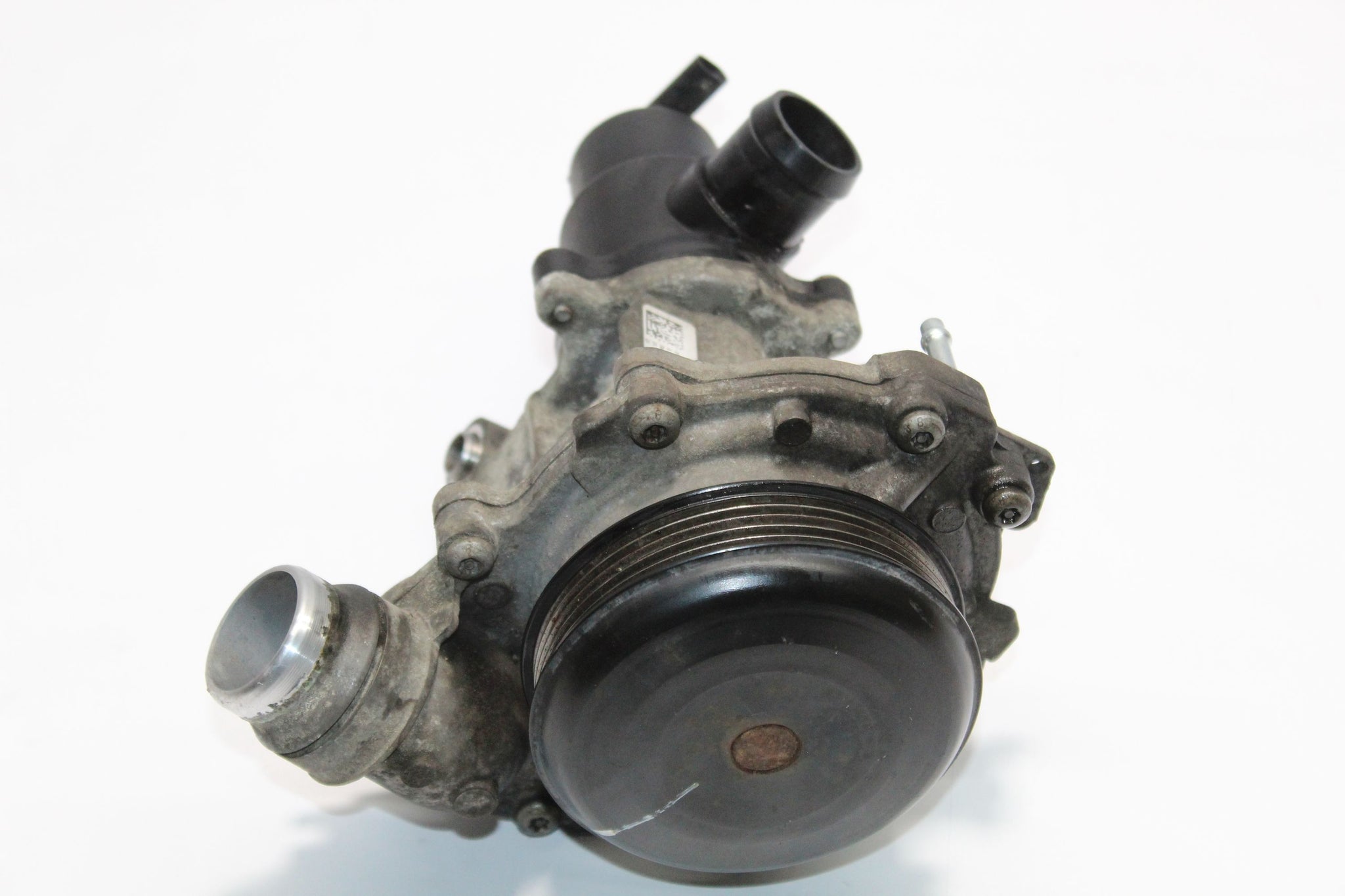 2012 MERCEDES B CLASS W246 1.8 Water Pump A6512000501