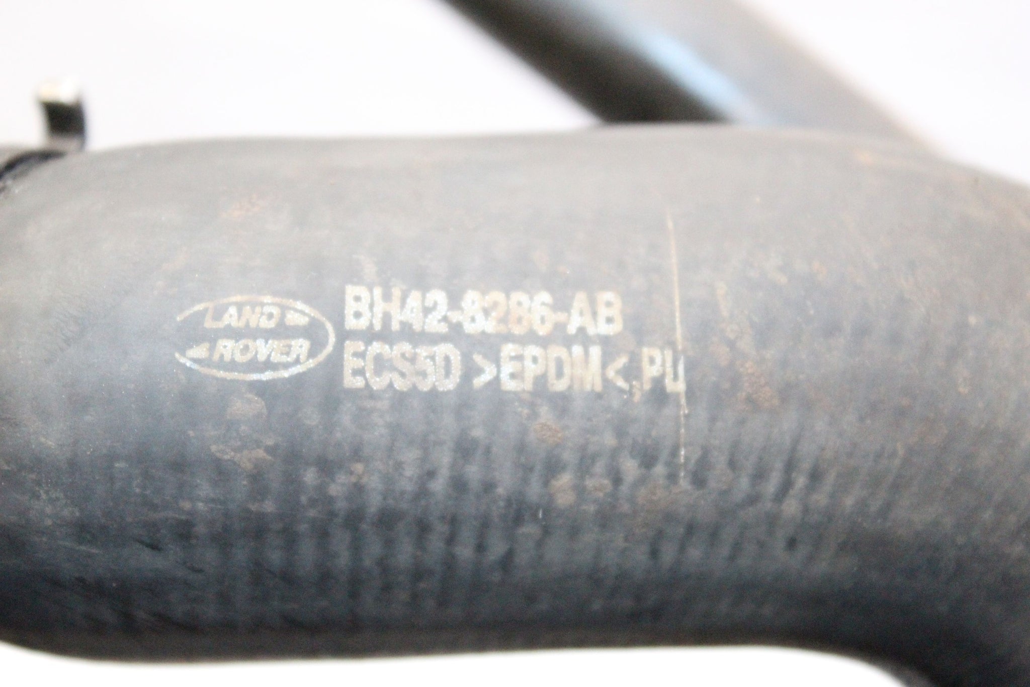 2010 RANGE ROVER VOGUE L322 4.4 Intercooler Pipe BH42-8286-AB