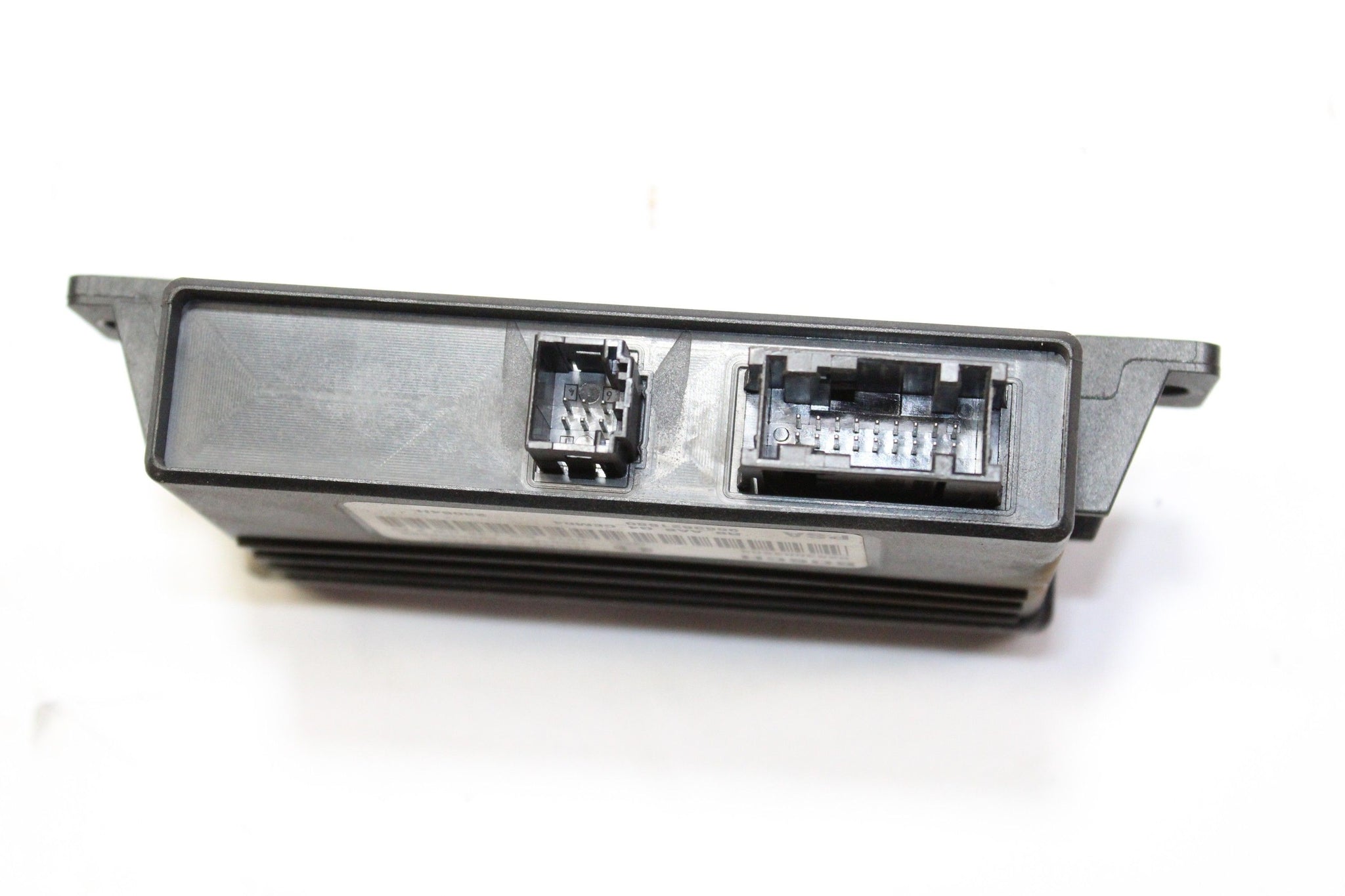 2010 PEUGEOT 308 Parking Distance Control Module PDC 9663821680