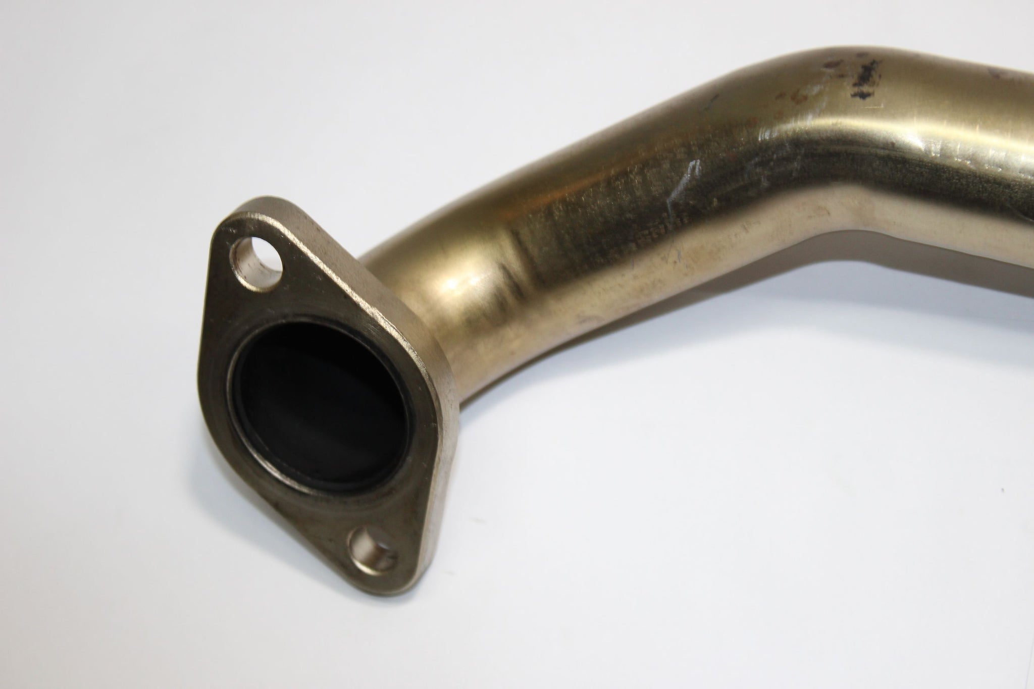 2010 HONDA CRV MK3 2.2 Diesel N22B3 EGR Pipe