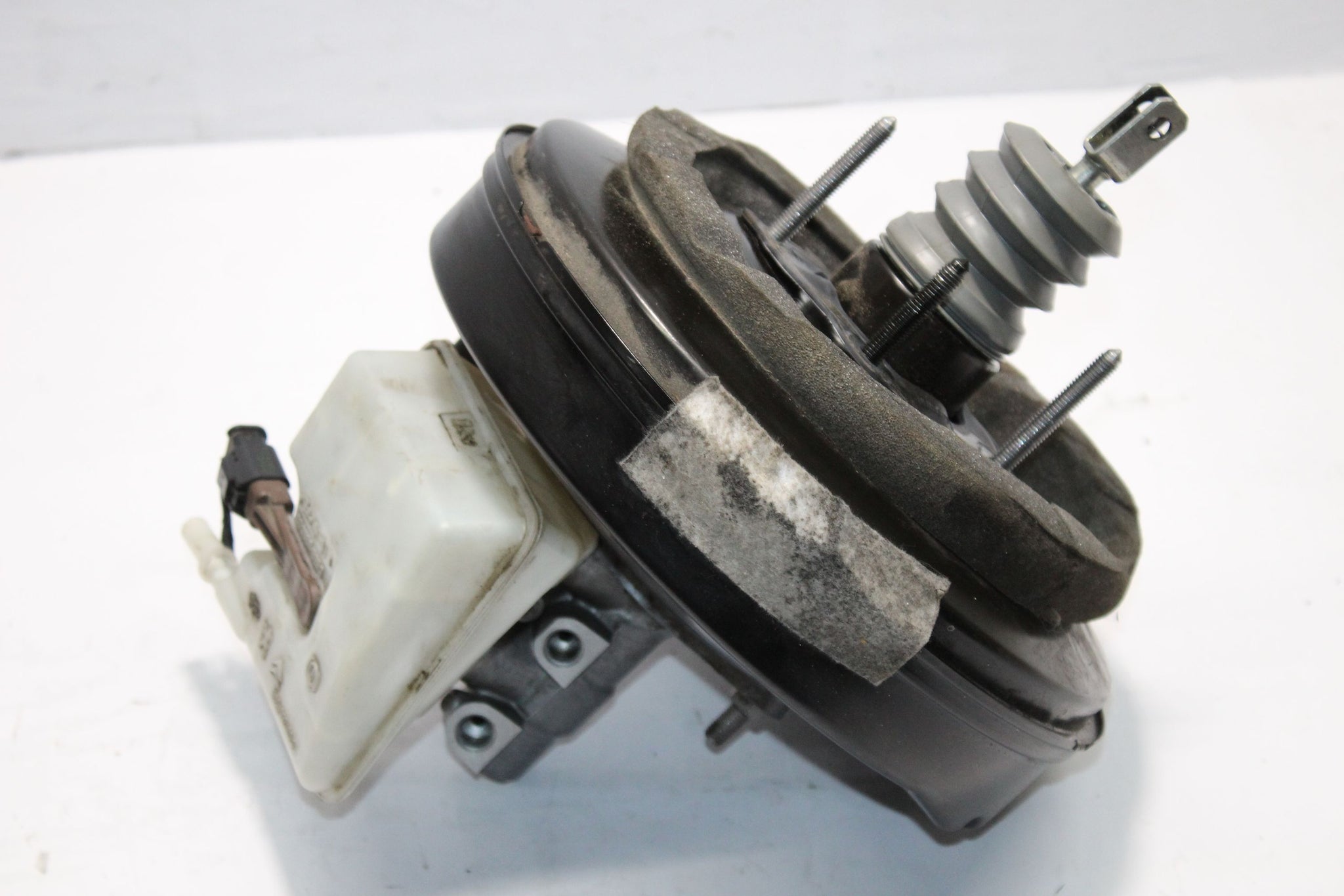 2014 PEUGEOT 5008 1.6 Brake Servo Master Cylinder 9808358980