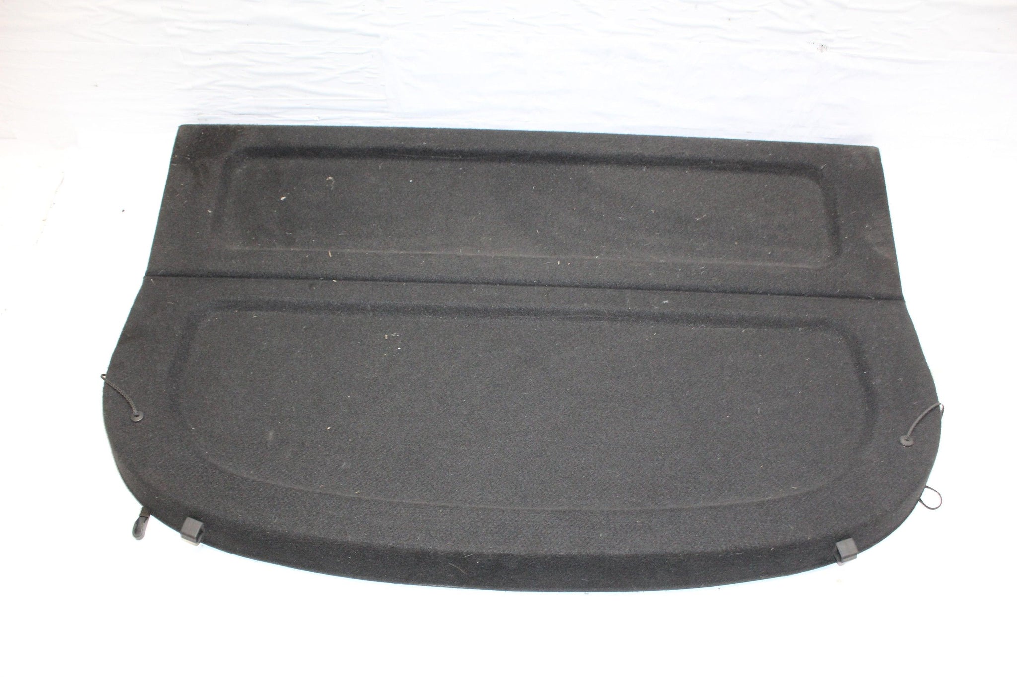 2010 Mazda 6 Rear Parcel Shelf