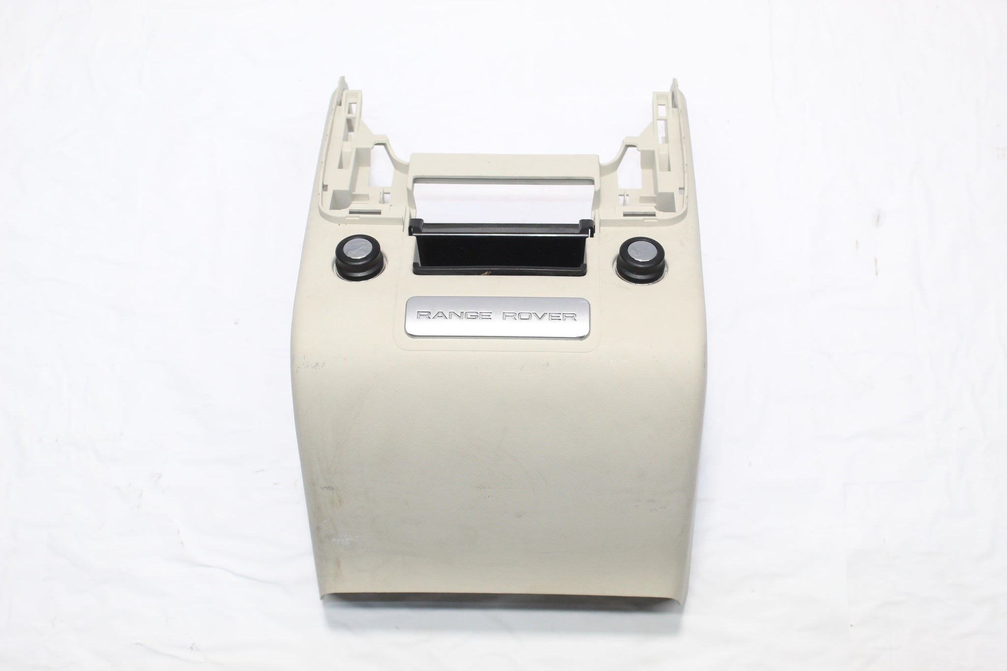 2014 RANGE ROVER VOGUE L405 Rear Centre Console Trim CK52-04569-A